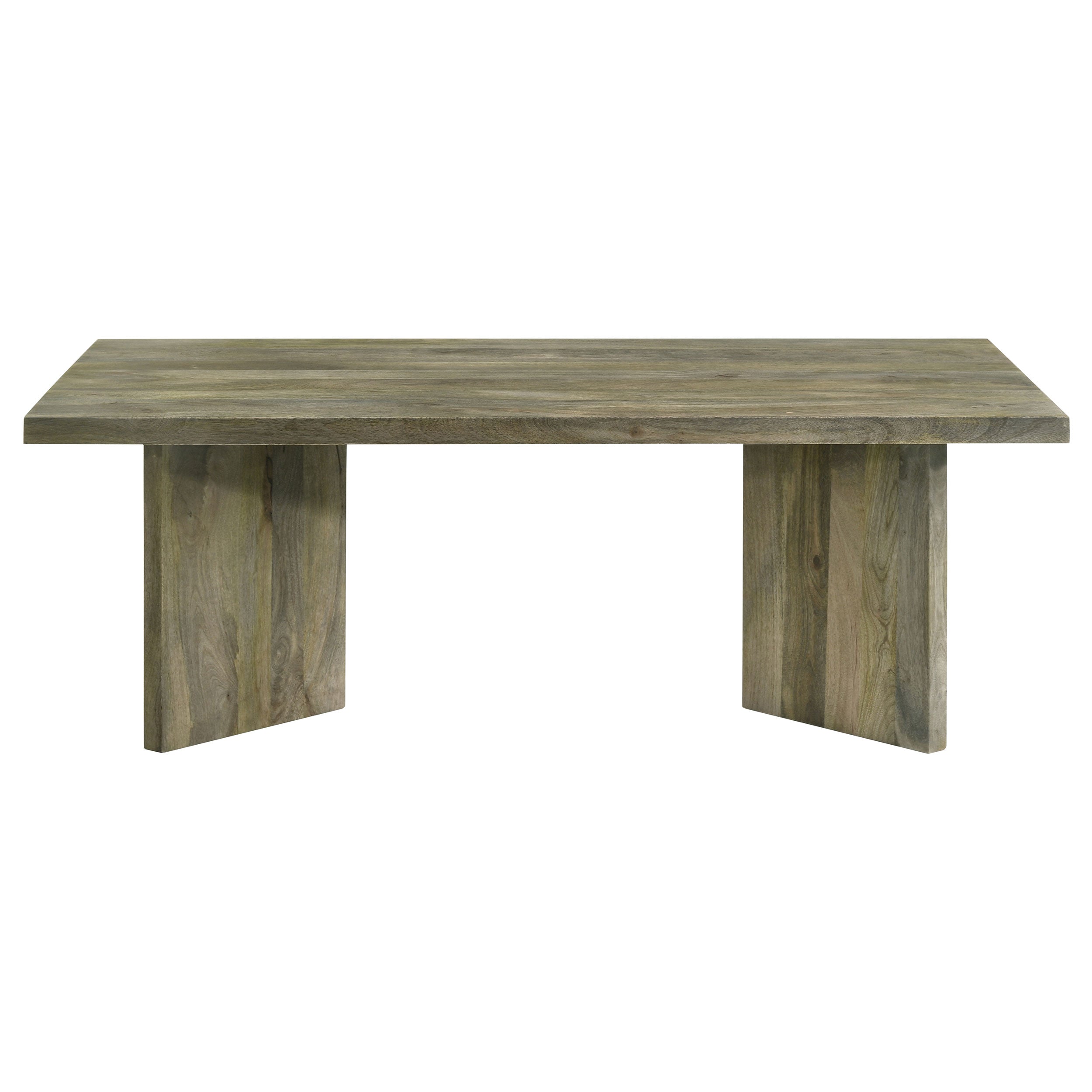 Andando Coffee Table Set - Ideal Furniture (Fresno,CA)