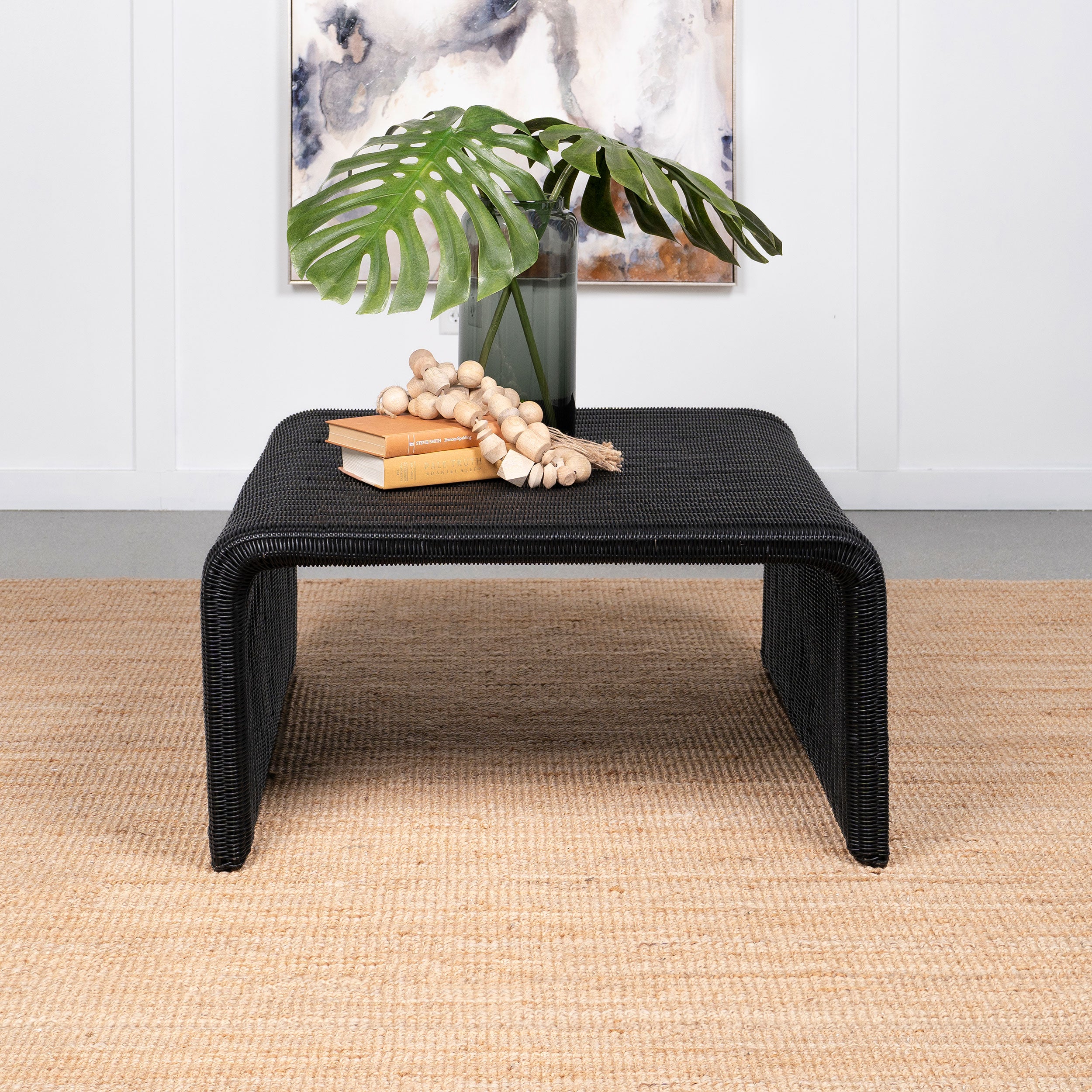 Cahya Coffee Table - Ideal Furniture (Fresno,CA)