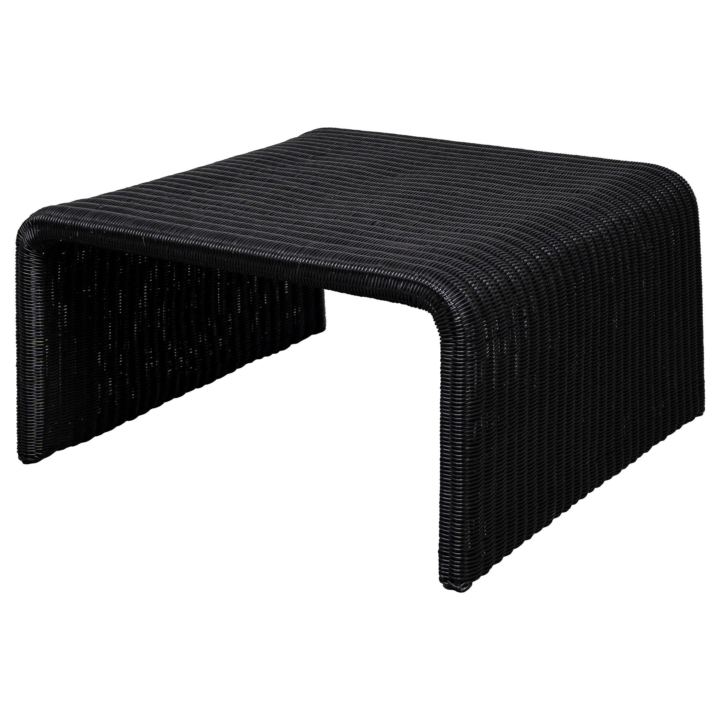 Cahya Coffee Table - Ideal Furniture (Fresno,CA)