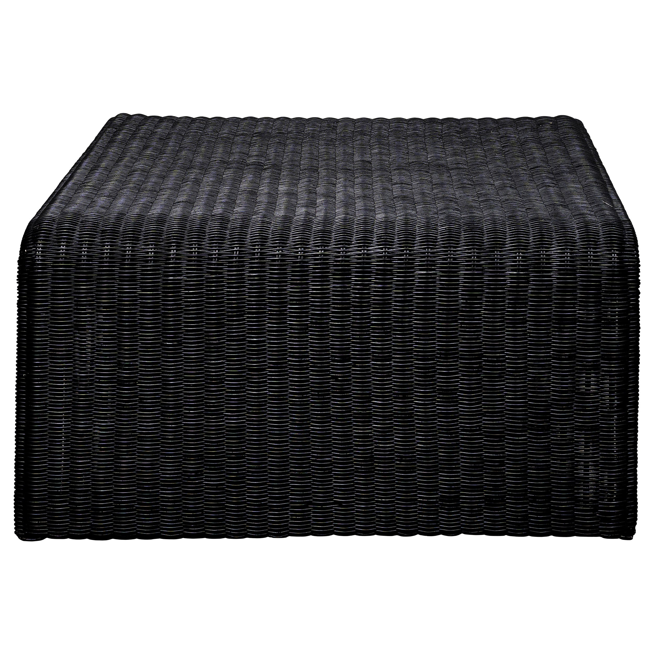 Cahya Coffee Table - Ideal Furniture (Fresno,CA)