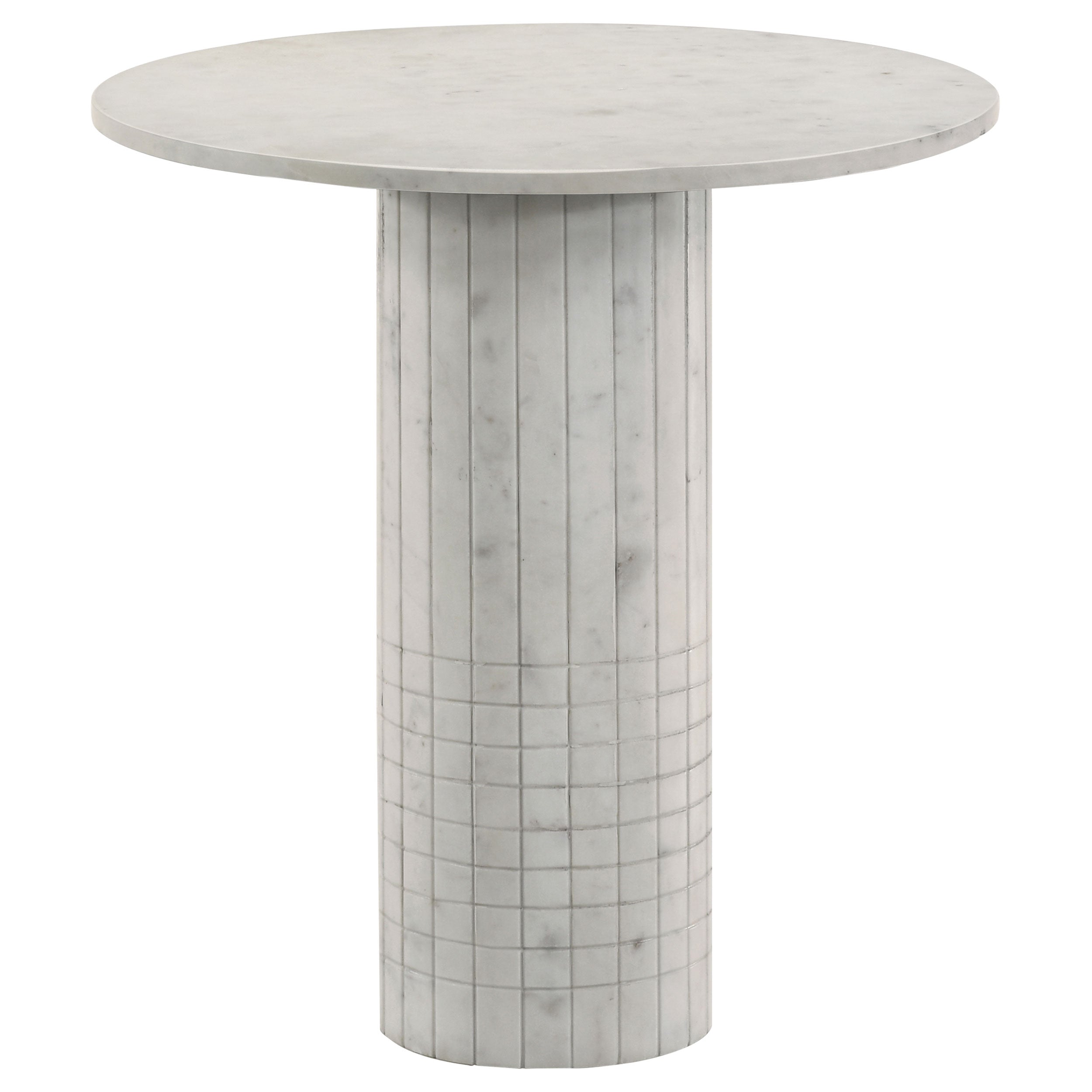 Astoria End Table - Ideal Furniture (Fresno,CA)