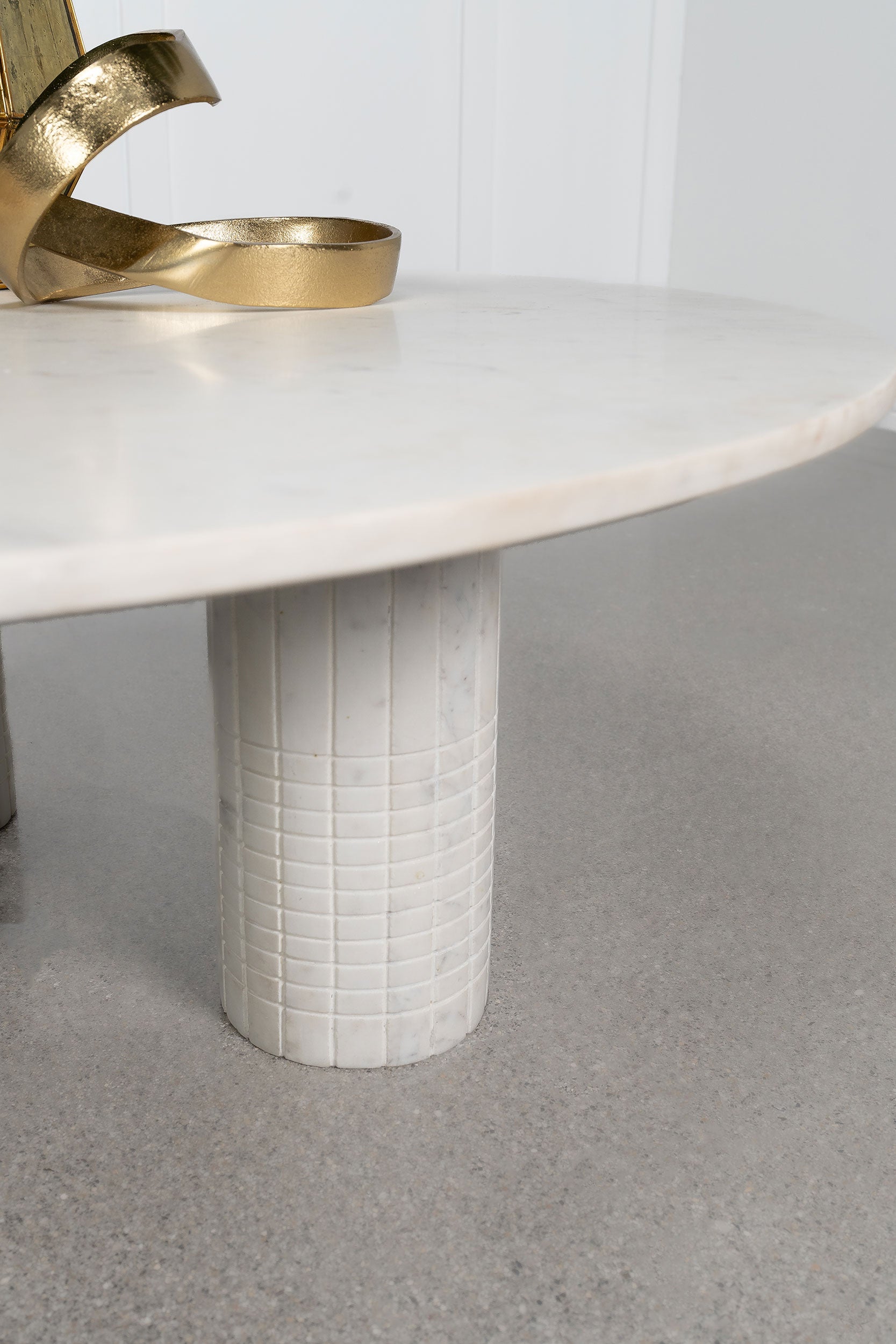 Astoria Coffee Table - Ideal Furniture (Fresno,CA)