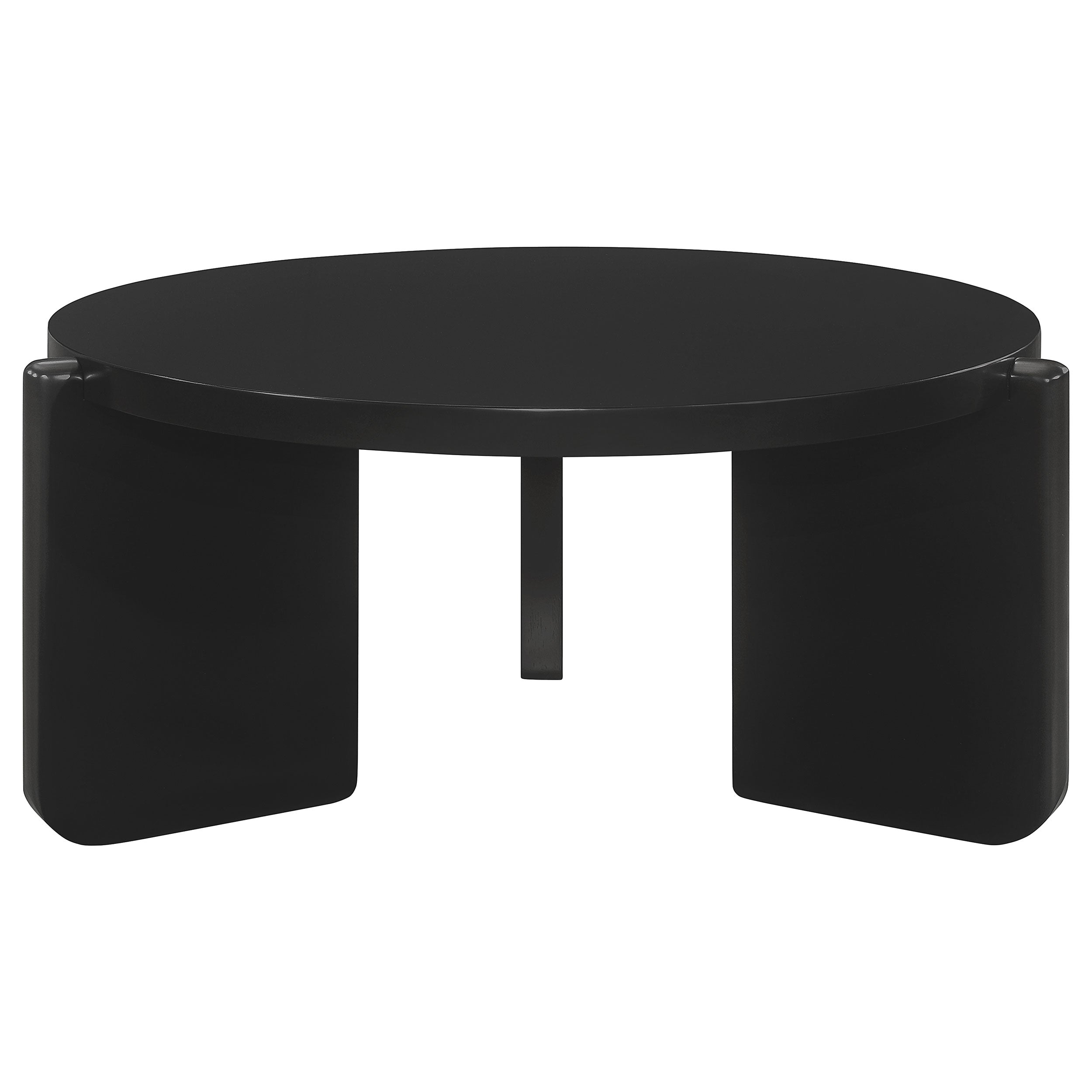 Cordova Coffee Table Set - Ideal Furniture (Fresno,CA)
