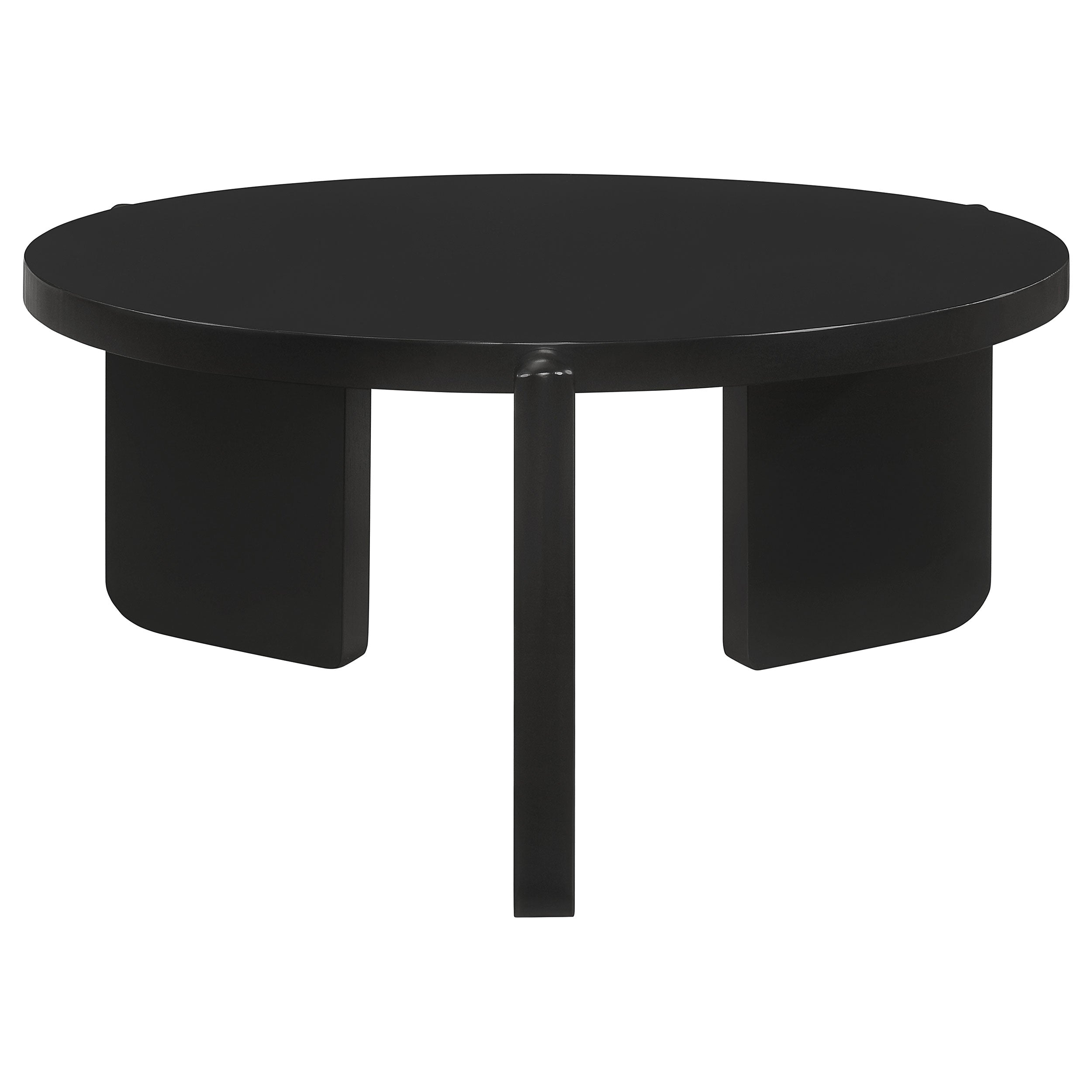 Cordova Coffee Table - Ideal Furniture (Fresno,CA)