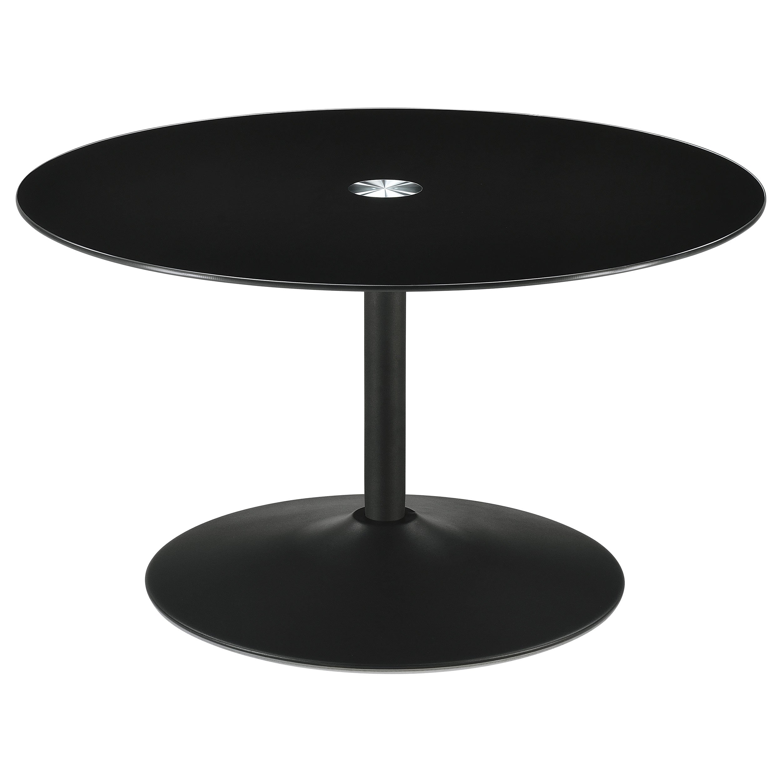 Ganso Coffee Table - Ideal Furniture (Fresno,CA)