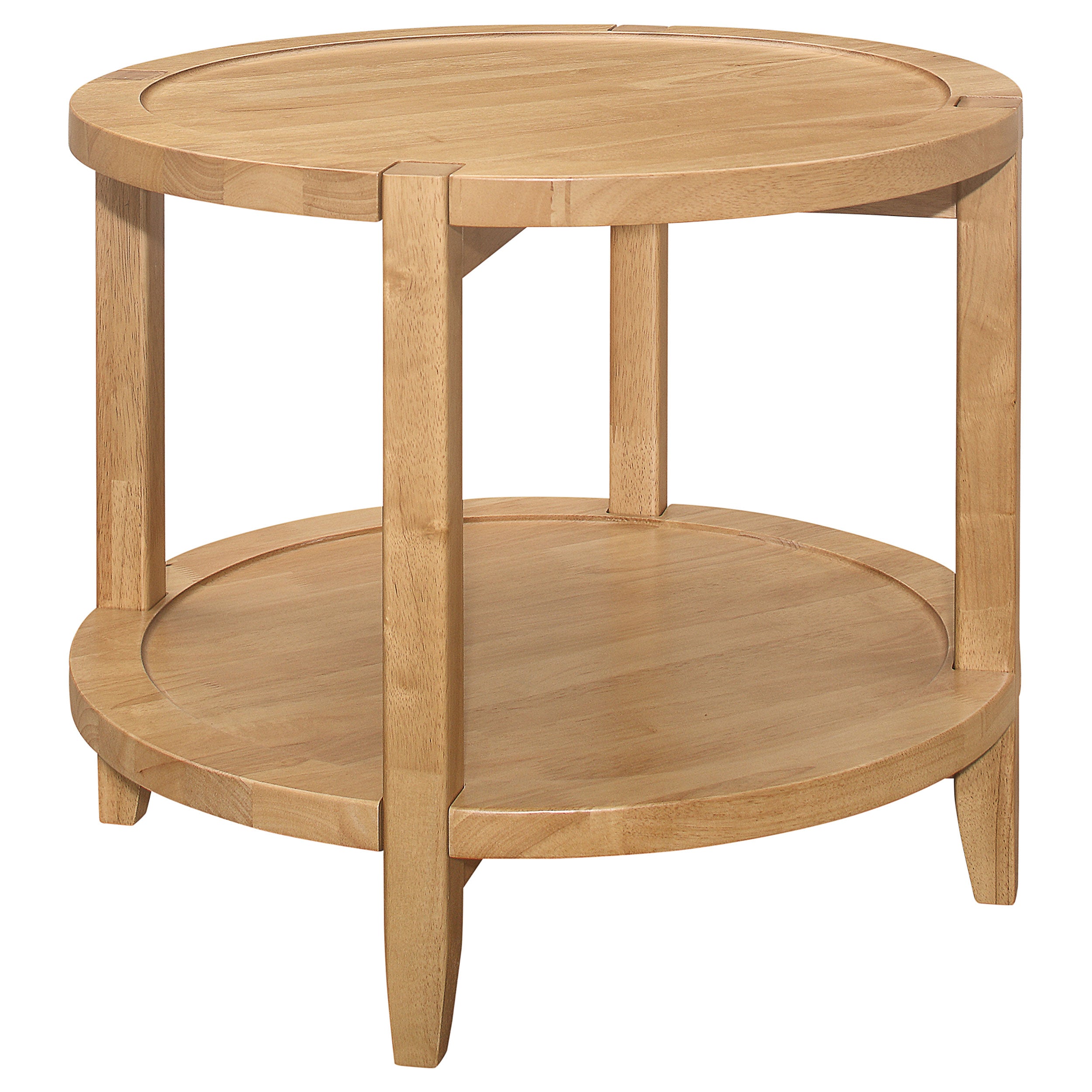 Camillo End Table - Ideal Furniture (Fresno,CA)