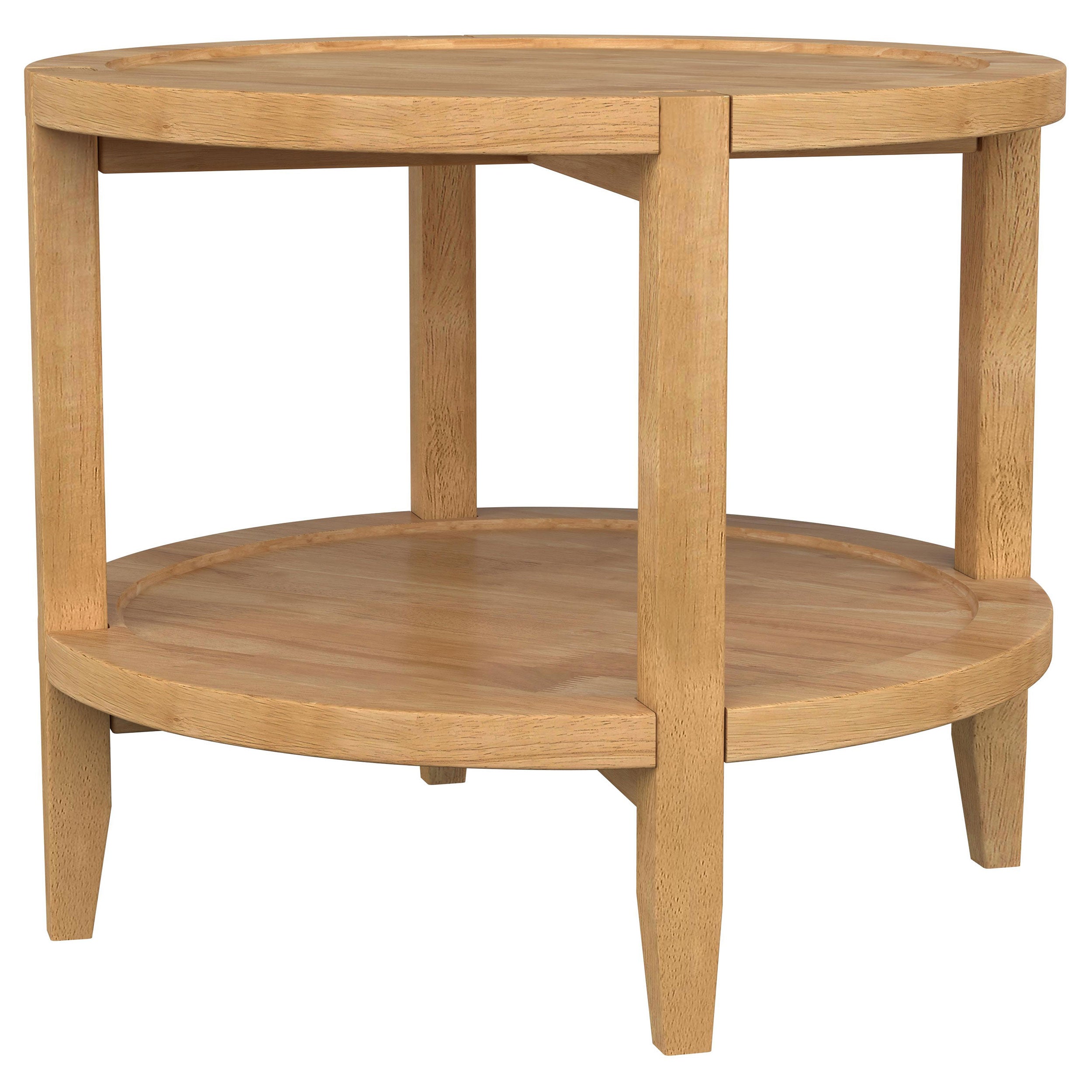 Camillo End Table - Ideal Furniture (Fresno,CA)