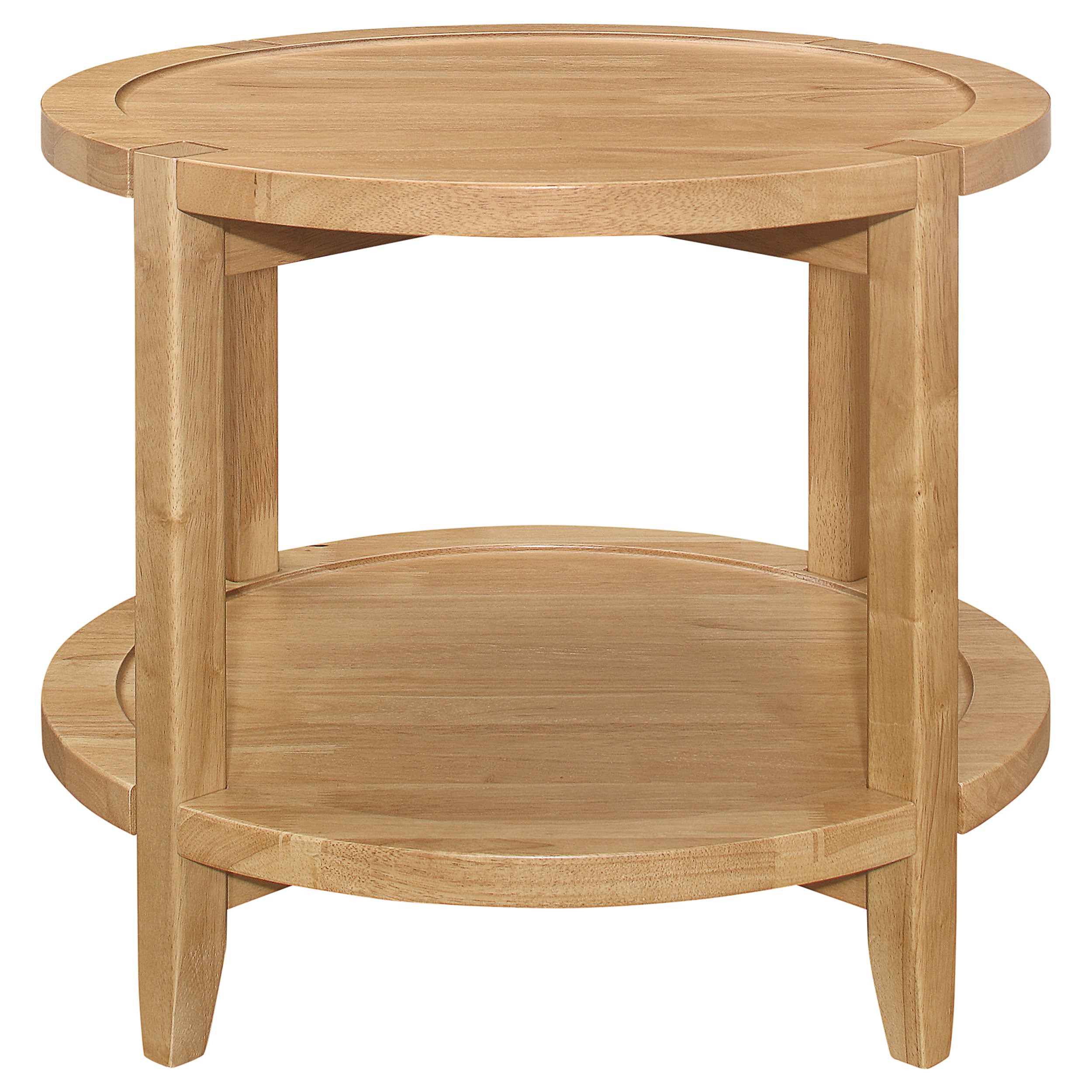 Camillo End Table - Ideal Furniture (Fresno,CA)