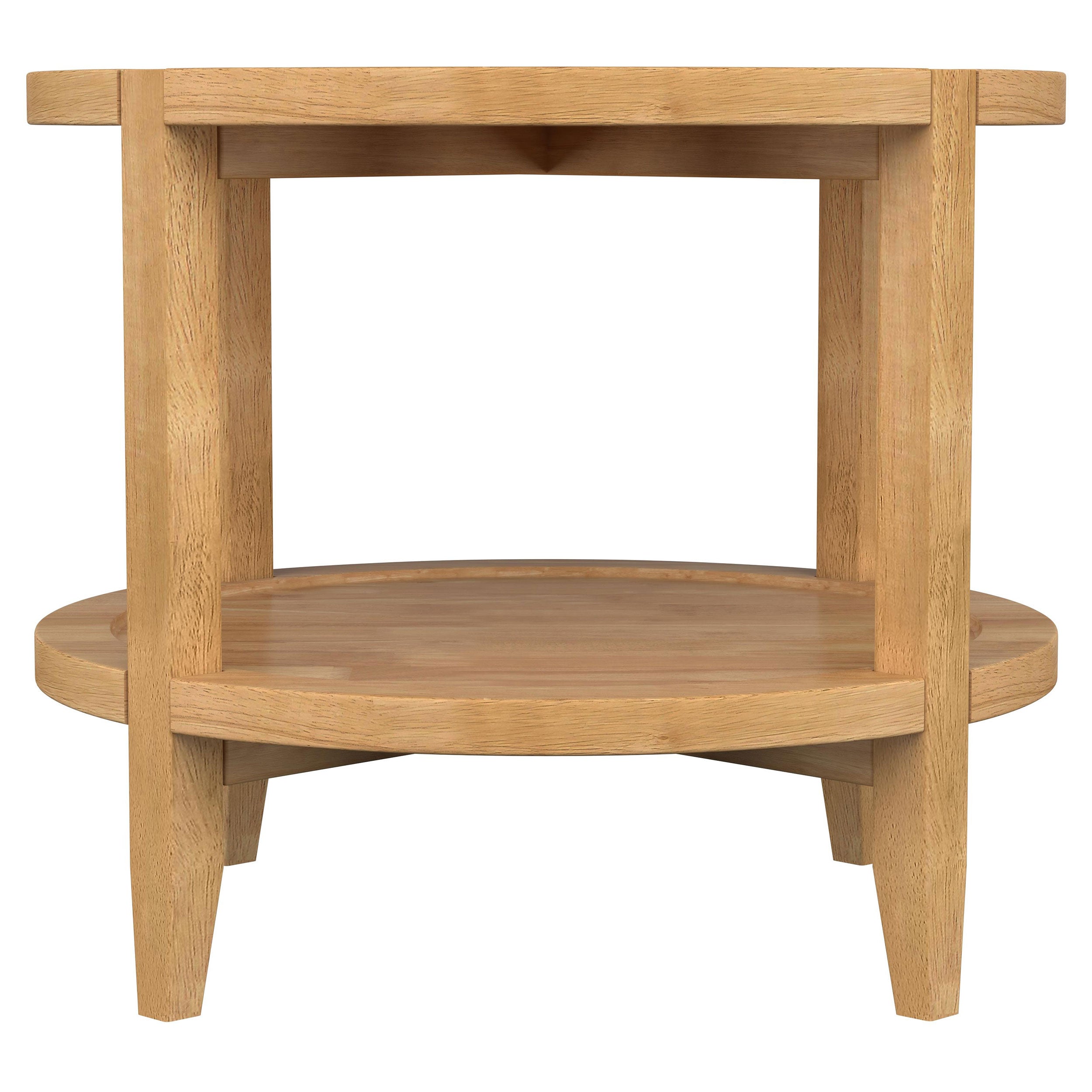 Camillo Coffee Table Set - Ideal Furniture (Fresno,CA)