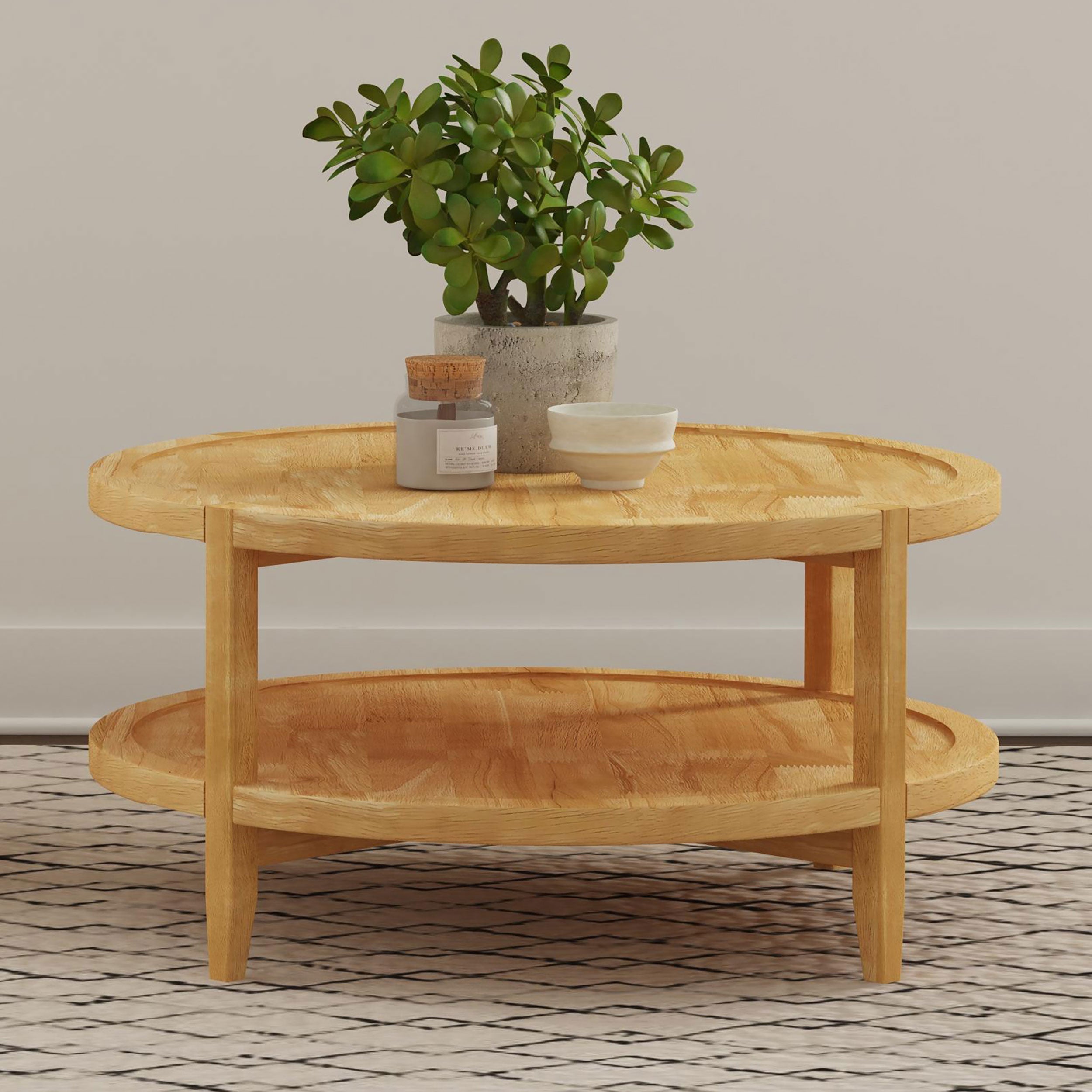 Camillo Coffee Table - Ideal Furniture (Fresno,CA)