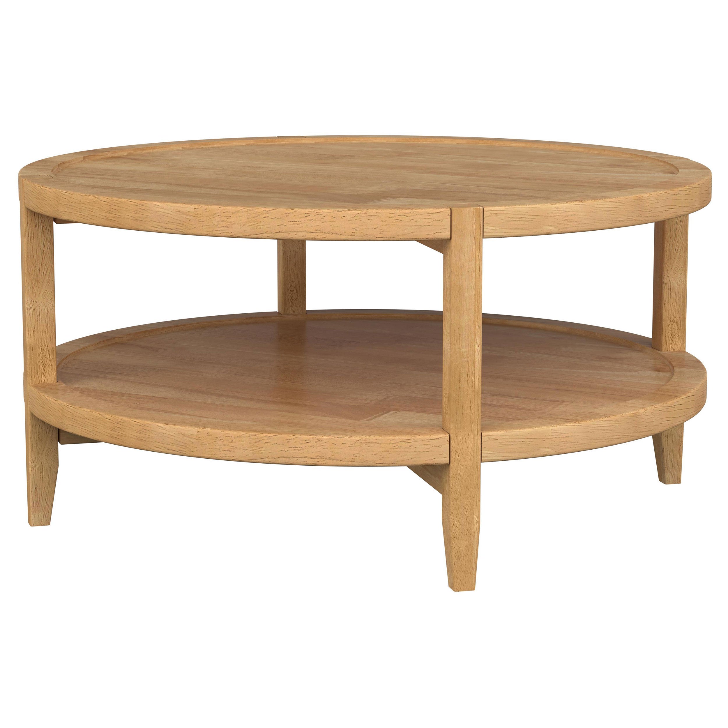 Camillo Coffee Table - Ideal Furniture (Fresno,CA)