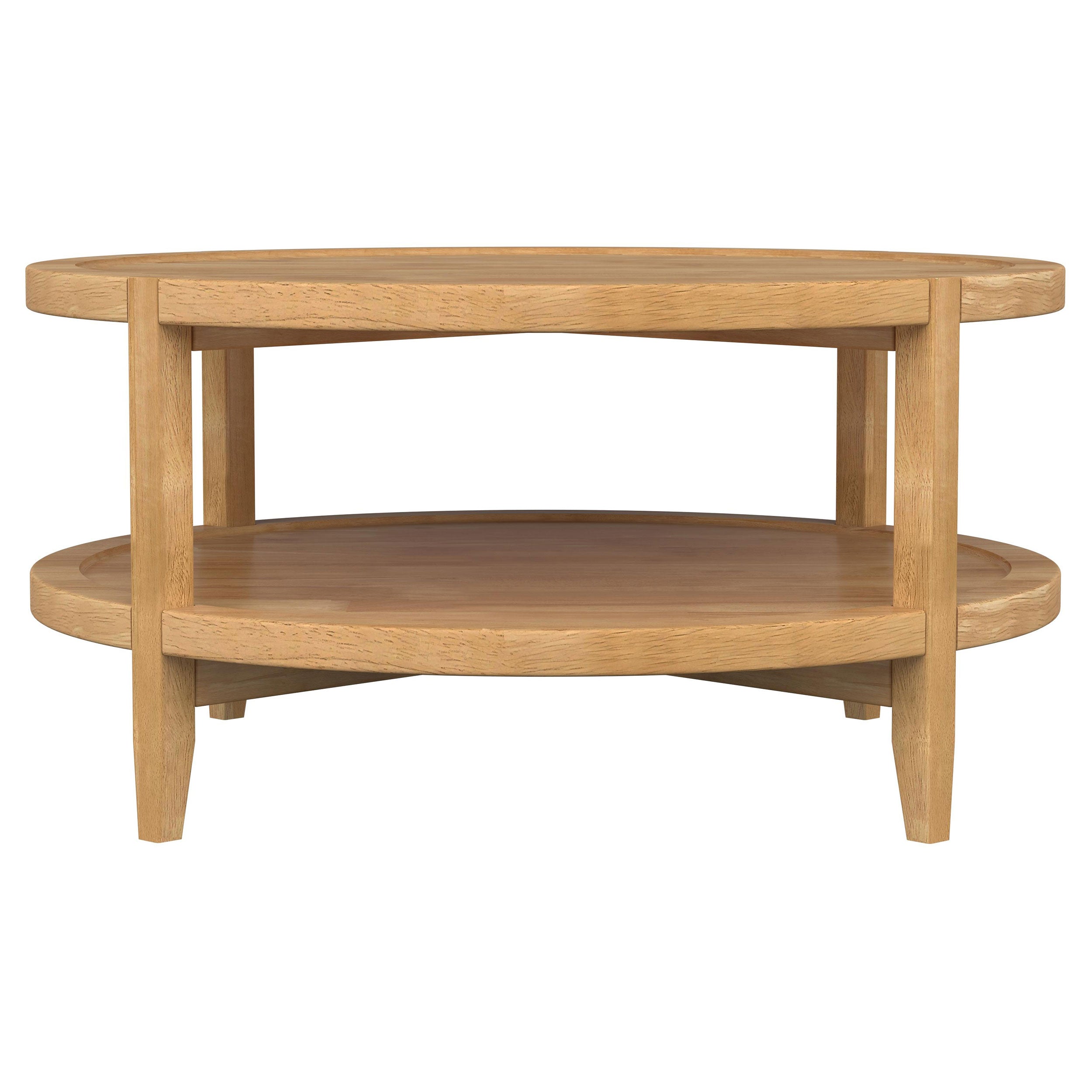 Camillo Coffee Table - Ideal Furniture (Fresno,CA)