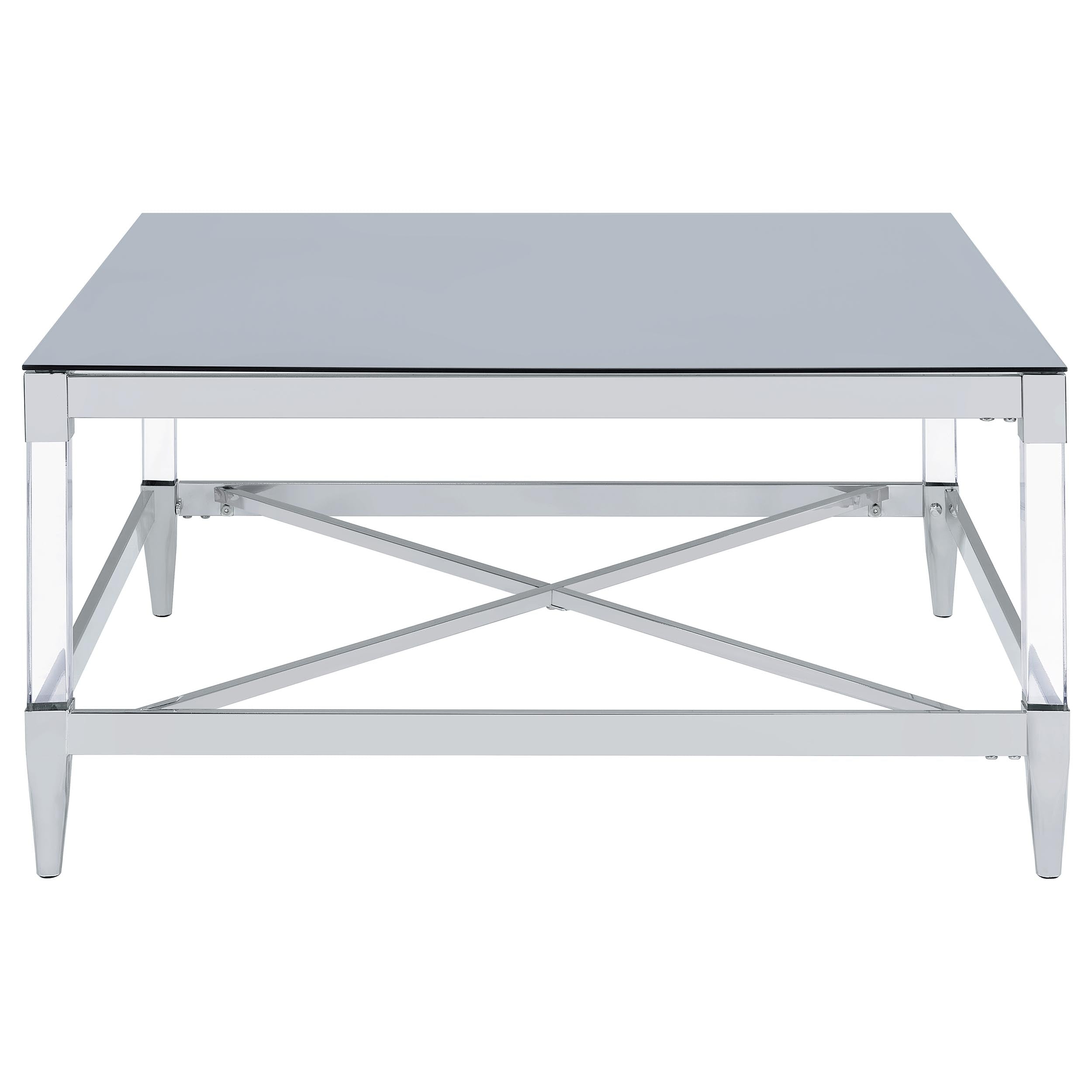 Lindley Coffee Table Set - Ideal Furniture (Fresno,CA)