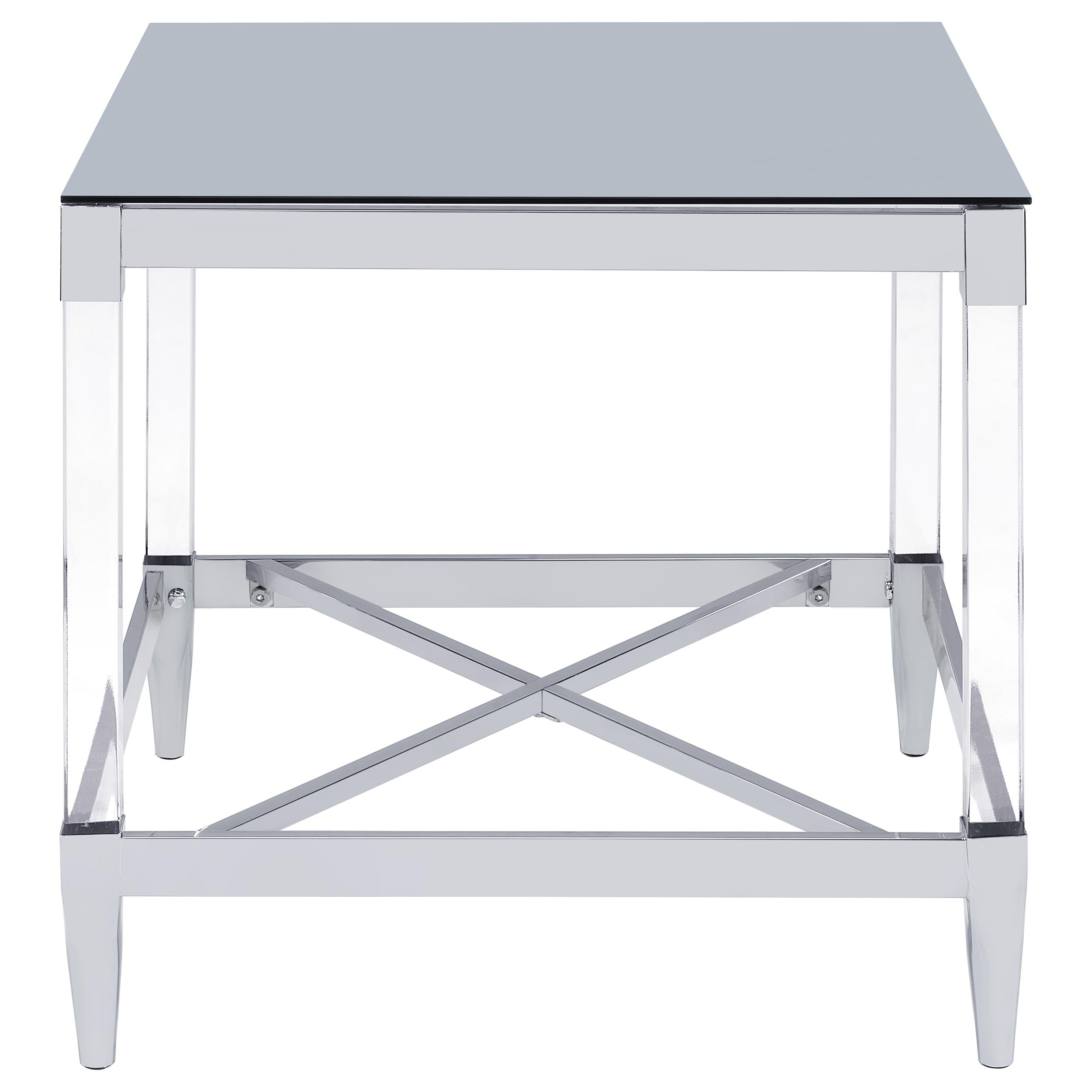 Lindley Coffee Table Set - Ideal Furniture (Fresno,CA)