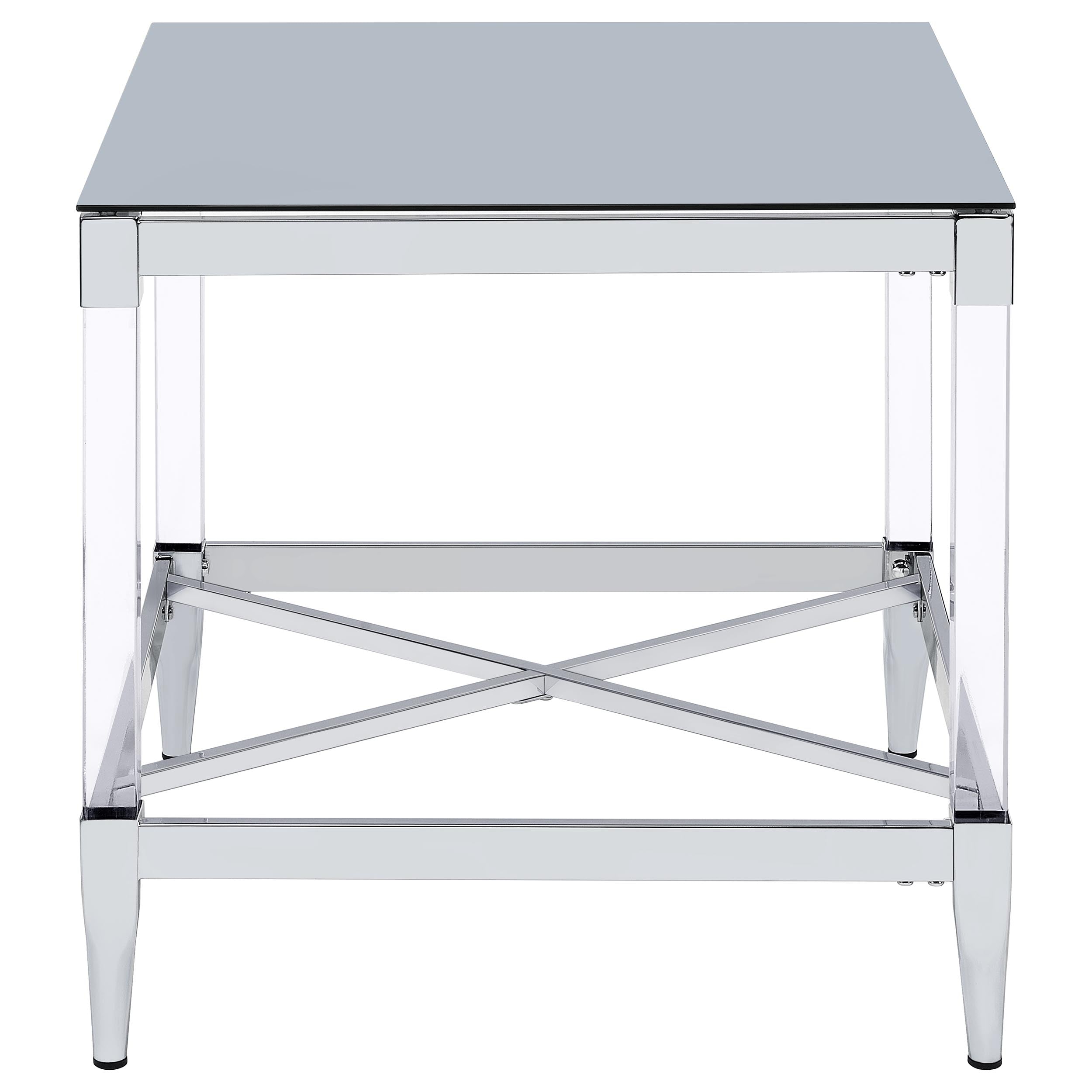 Lindley Coffee Table Set - Ideal Furniture (Fresno,CA)