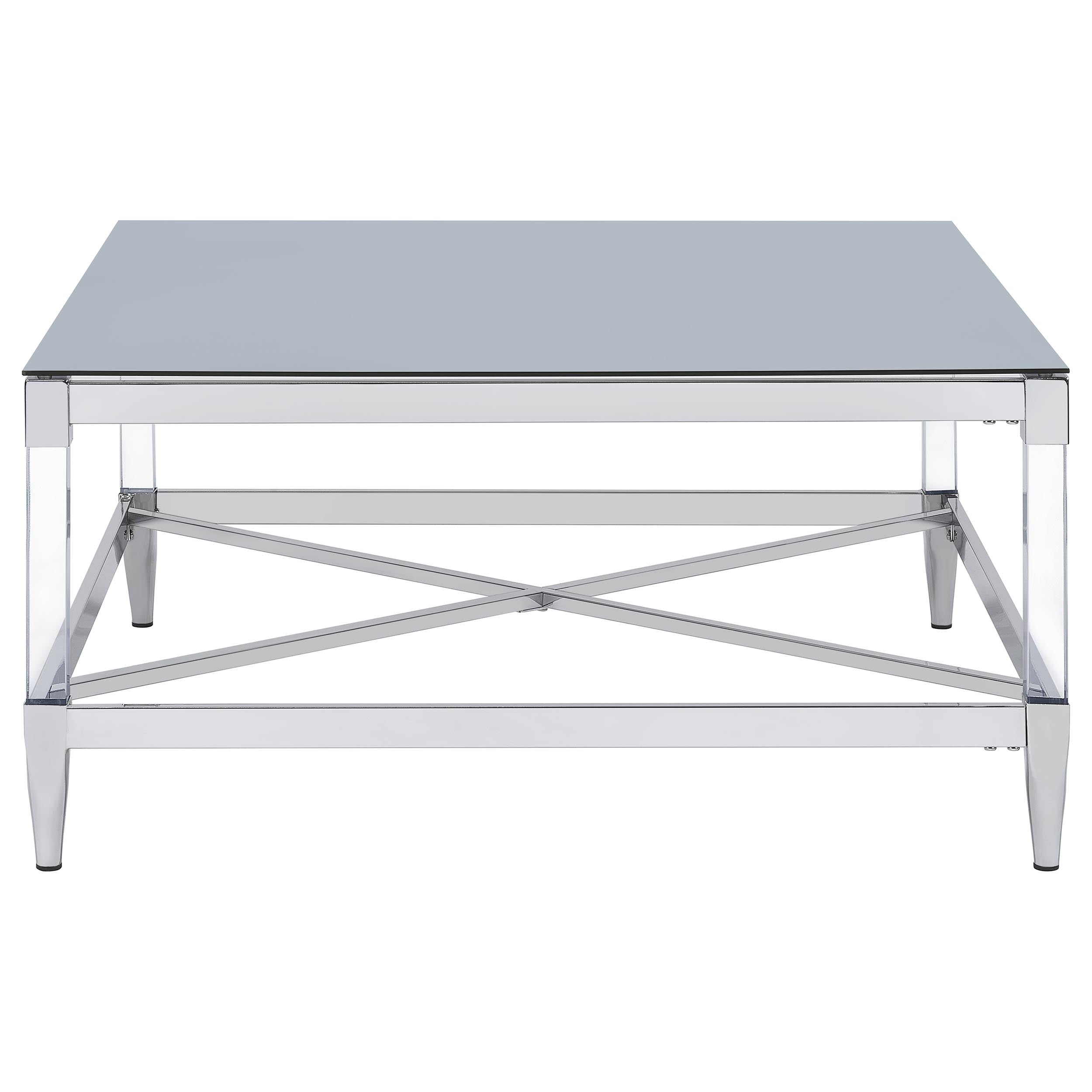 Lindley Coffee Table Set - Ideal Furniture (Fresno,CA)
