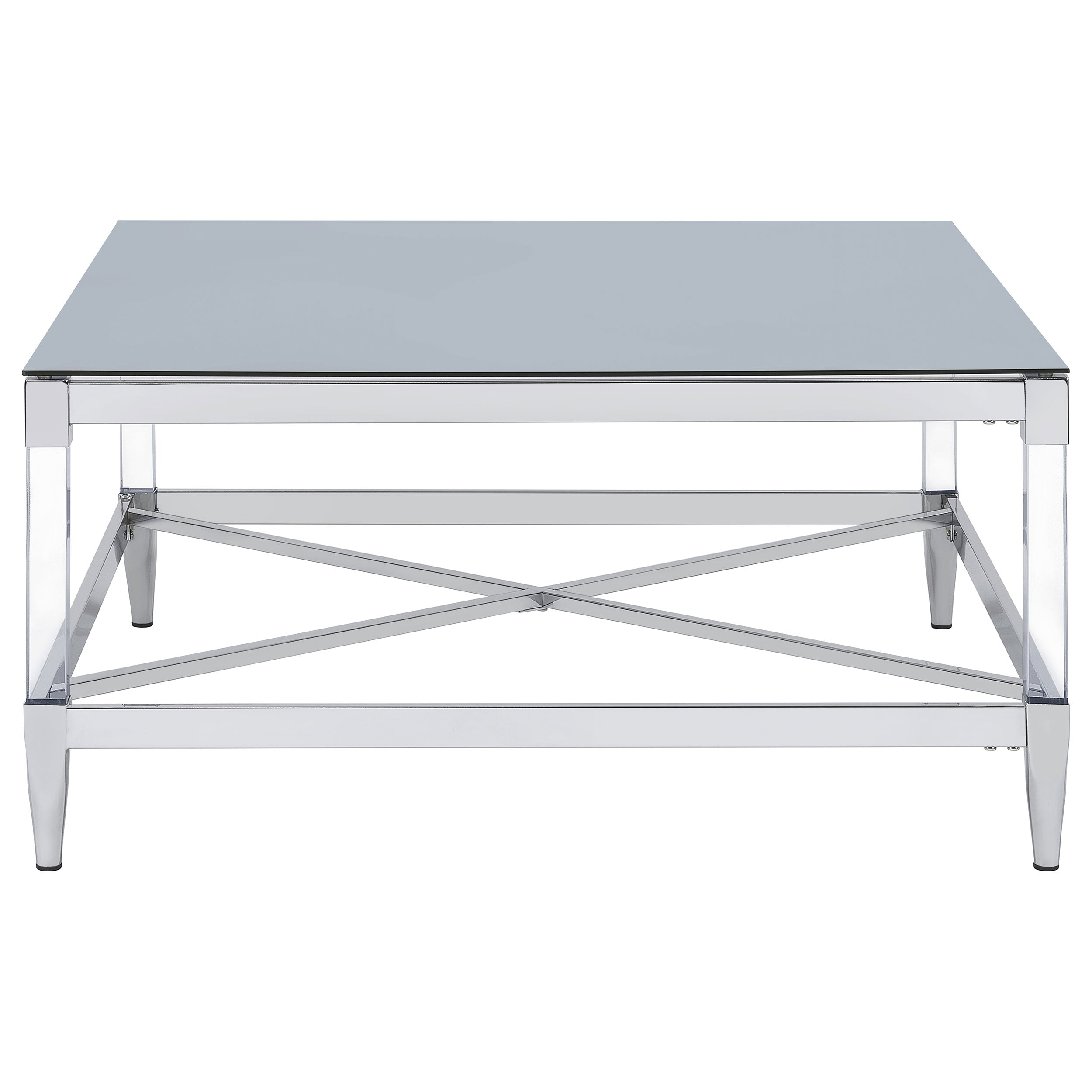 Lindley Coffee Table - Ideal Furniture (Fresno,CA)