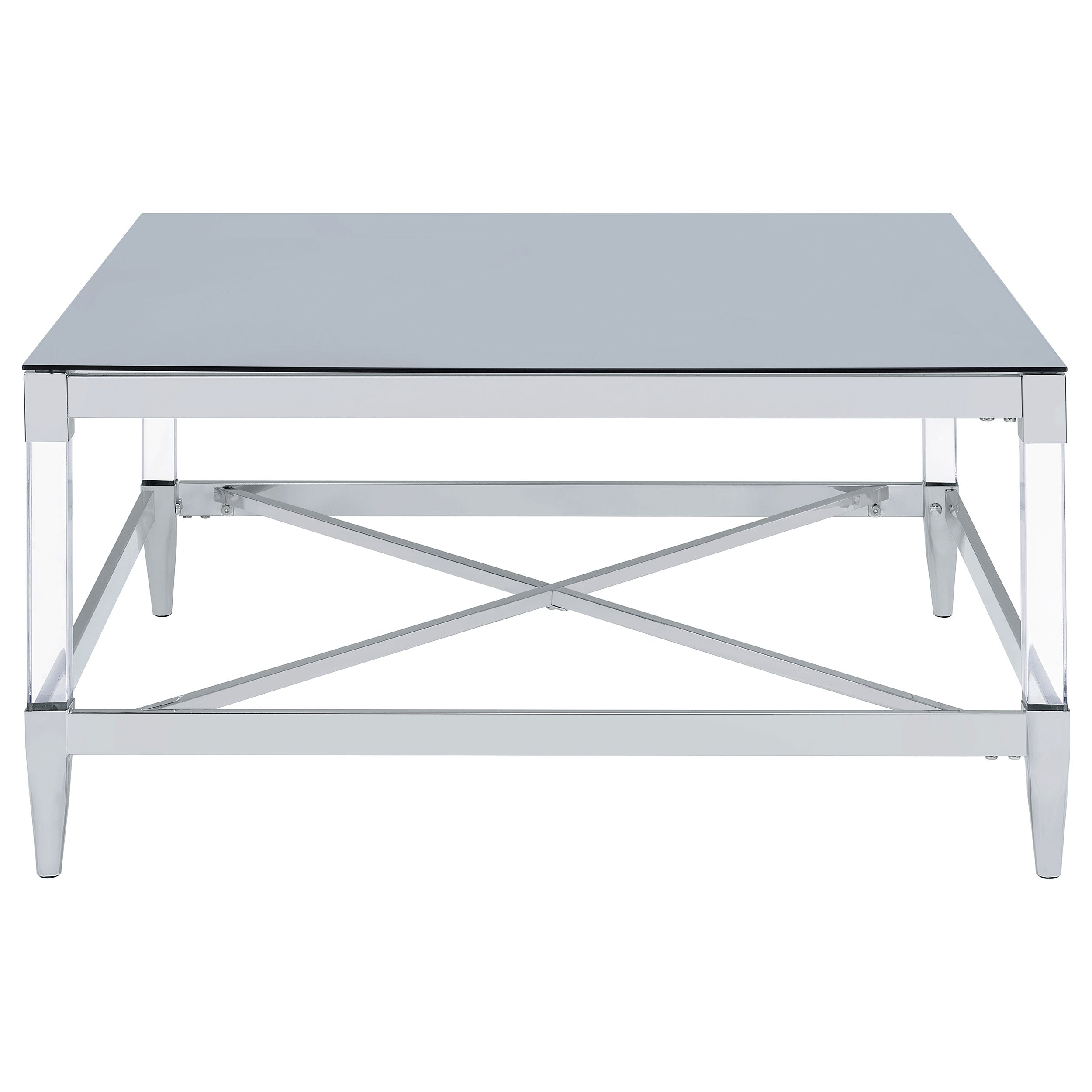 Lindley Coffee Table - Ideal Furniture (Fresno,CA)