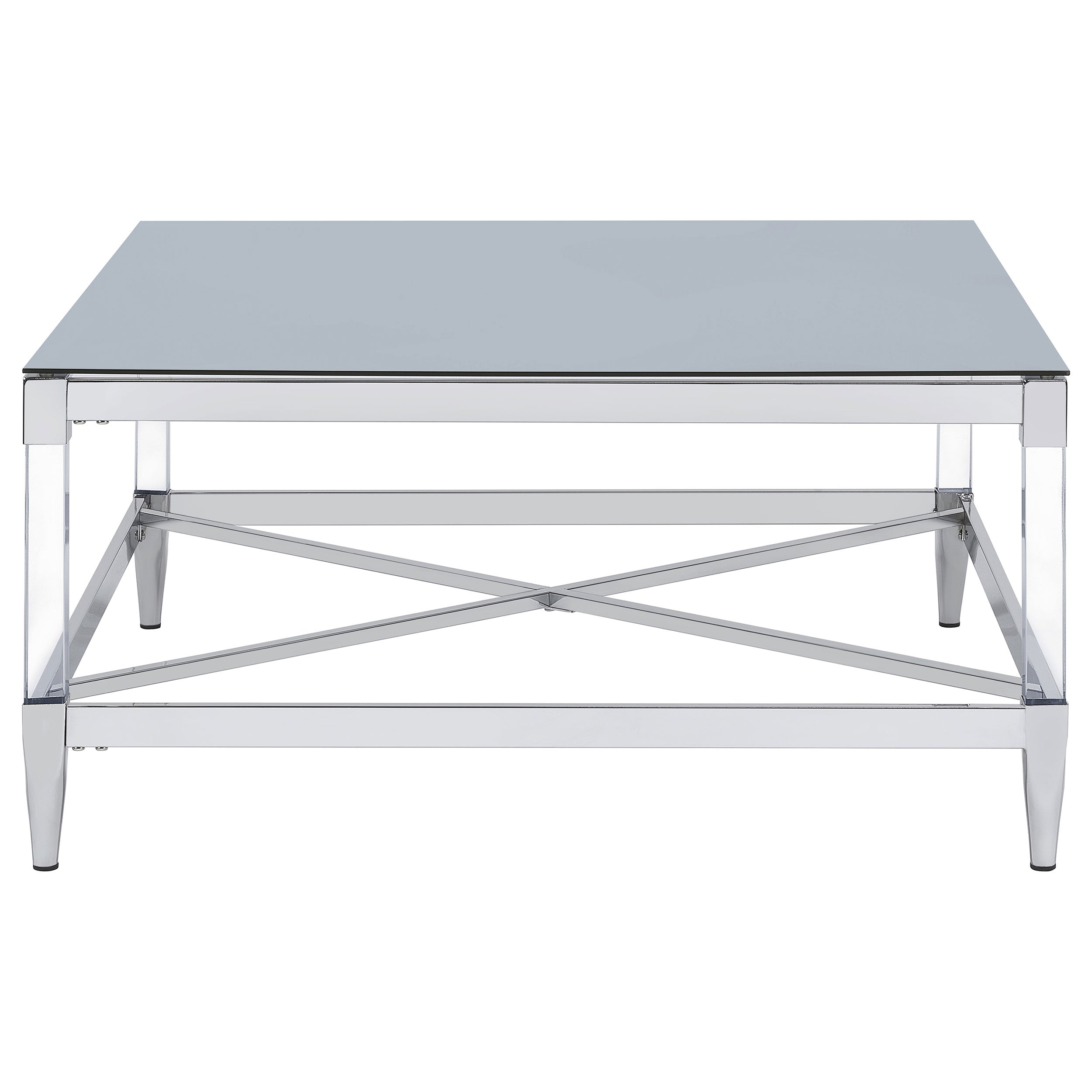 Lindley Coffee Table - Ideal Furniture (Fresno,CA)