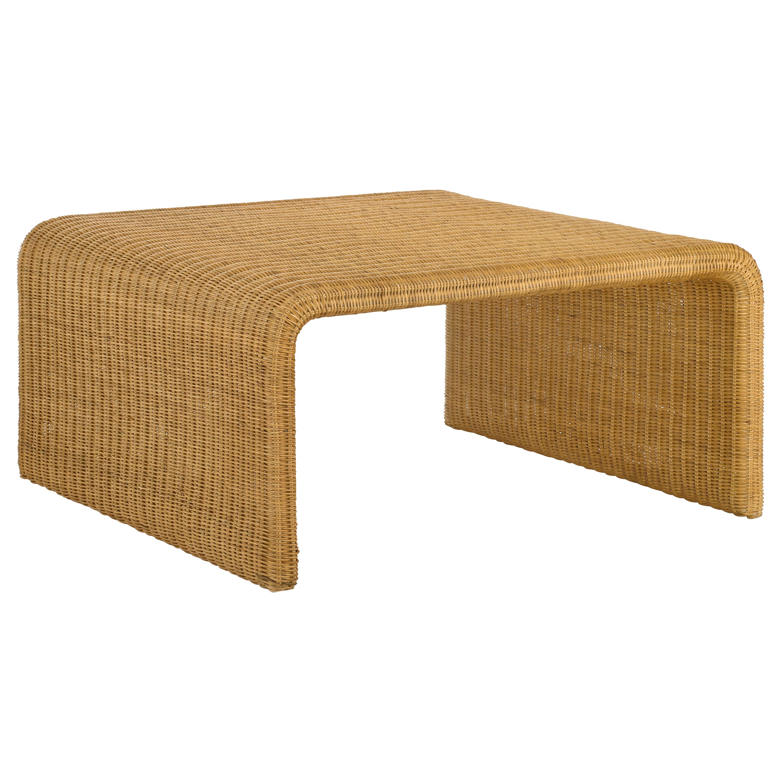 Cahya Coffee Table - Ideal Furniture (Fresno,CA)