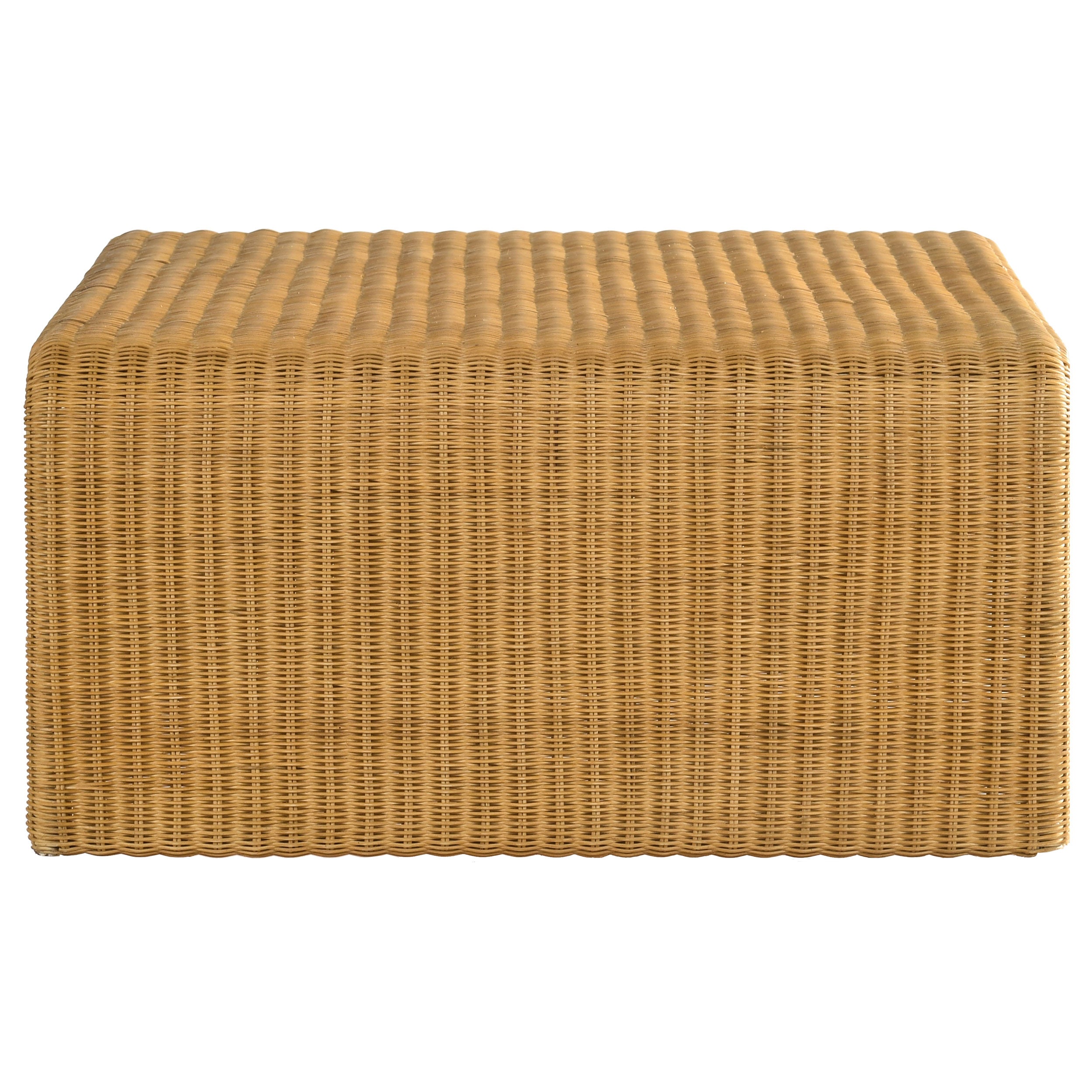 Cahya Coffee Table - Ideal Furniture (Fresno,CA)