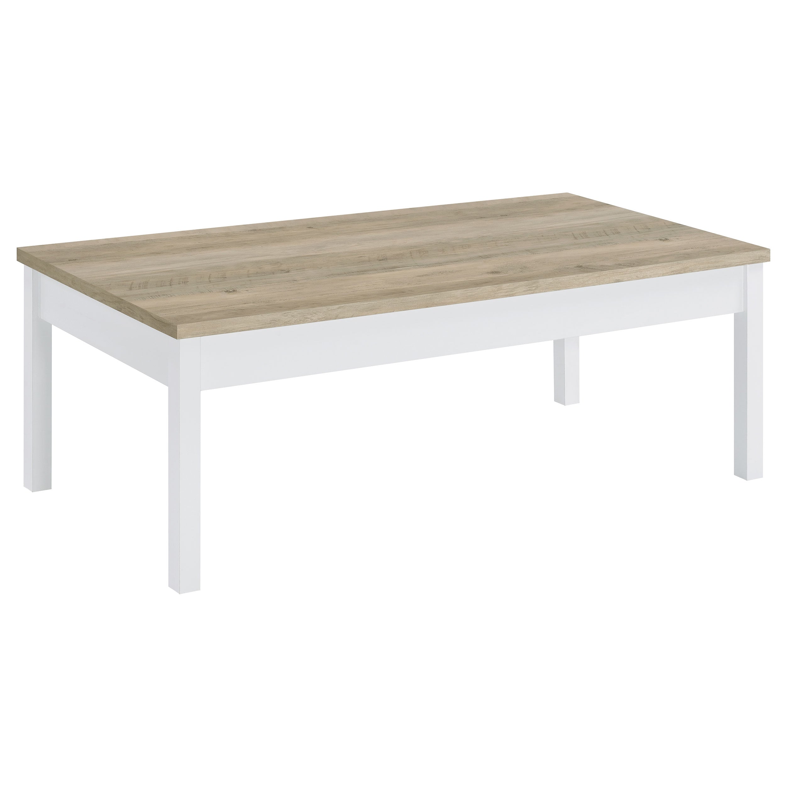 Stacie Coffee Table Set - Ideal Furniture (Fresno,CA)
