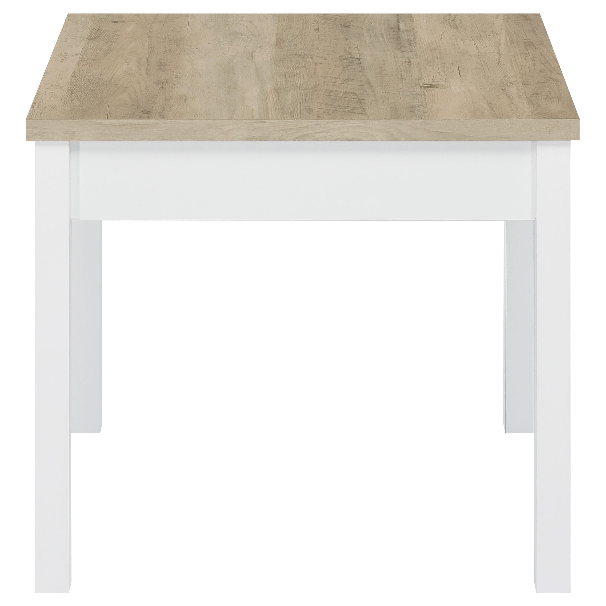 Stacie Coffee Table Set - Ideal Furniture (Fresno,CA)