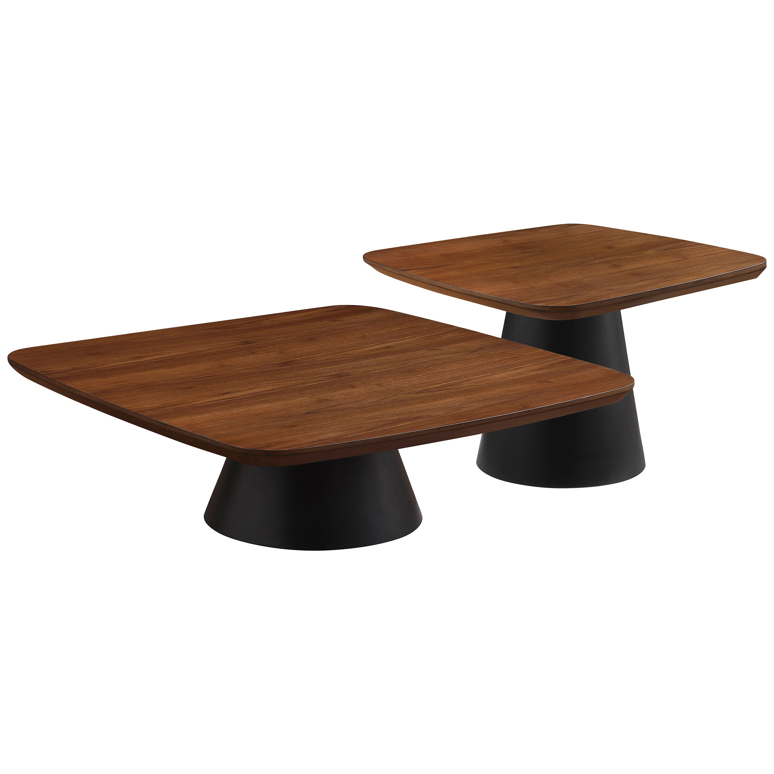 Eason Coffee Table Set - Ideal Furniture (Fresno,CA)