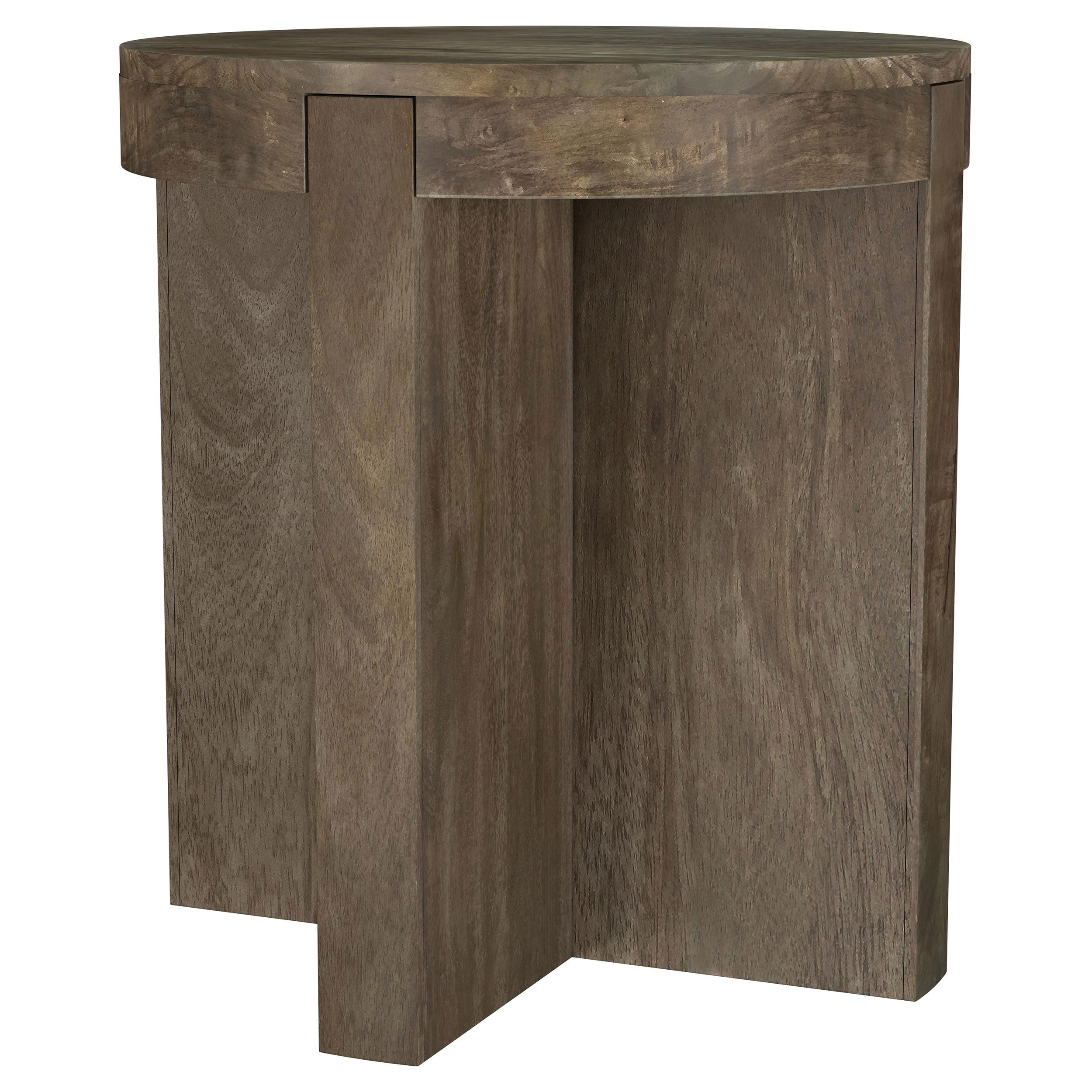 Kinkaid End Table - Ideal Furniture (Fresno,CA)