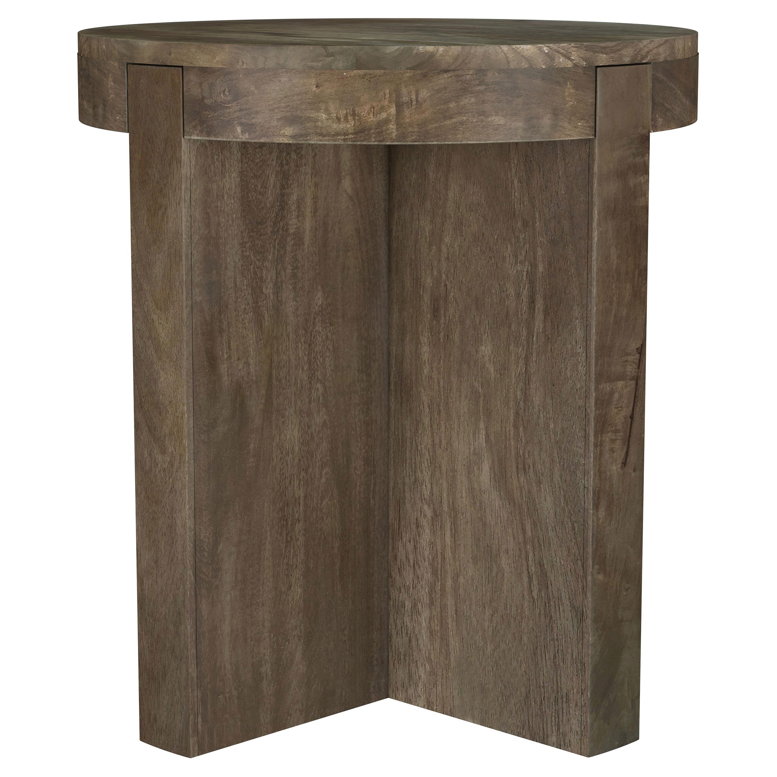 Kinkaid End Table - Ideal Furniture (Fresno,CA)
