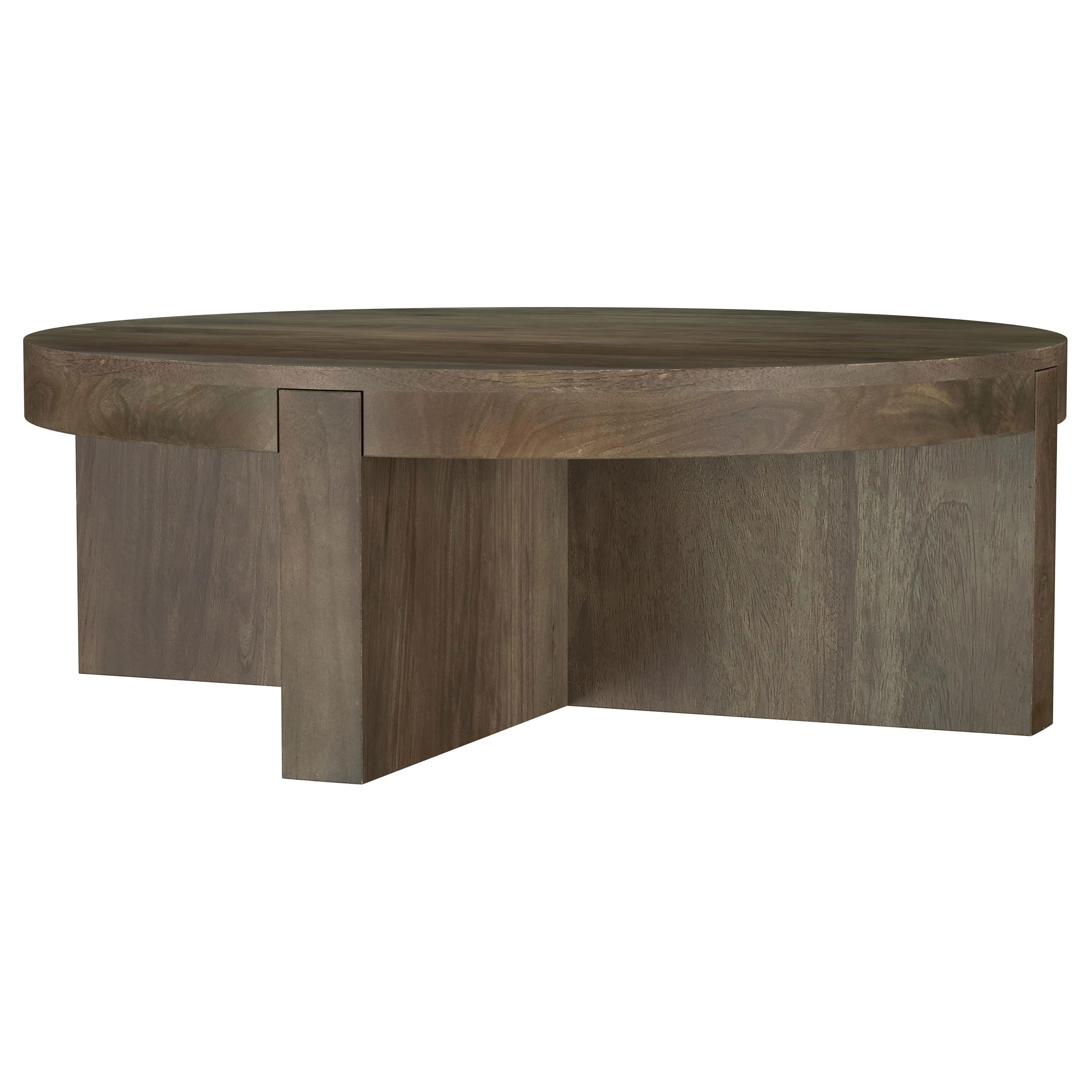 Kinkaid Coffee Table Set - Ideal Furniture (Fresno,CA)