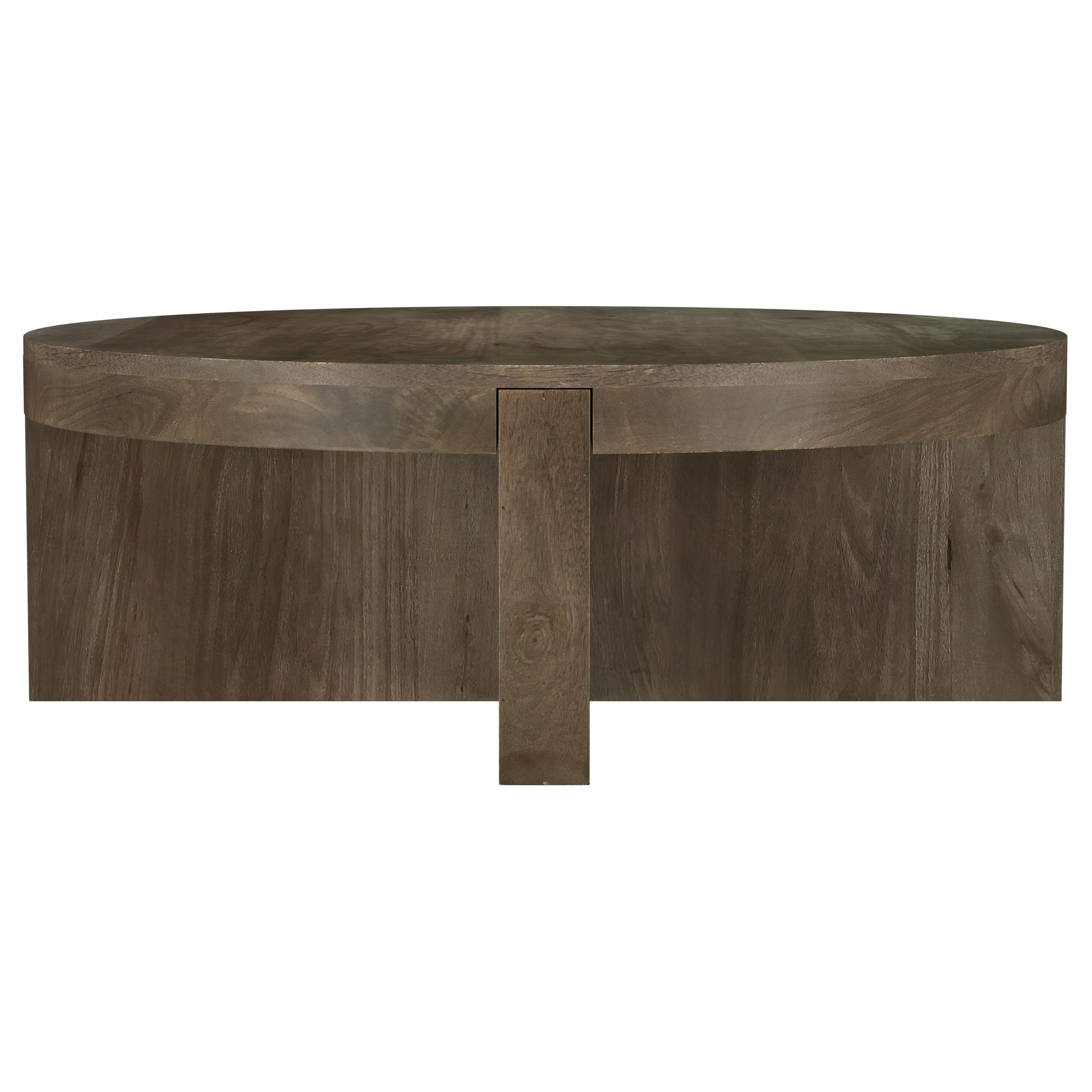 Kinkaid Coffee Table - Ideal Furniture (Fresno,CA)