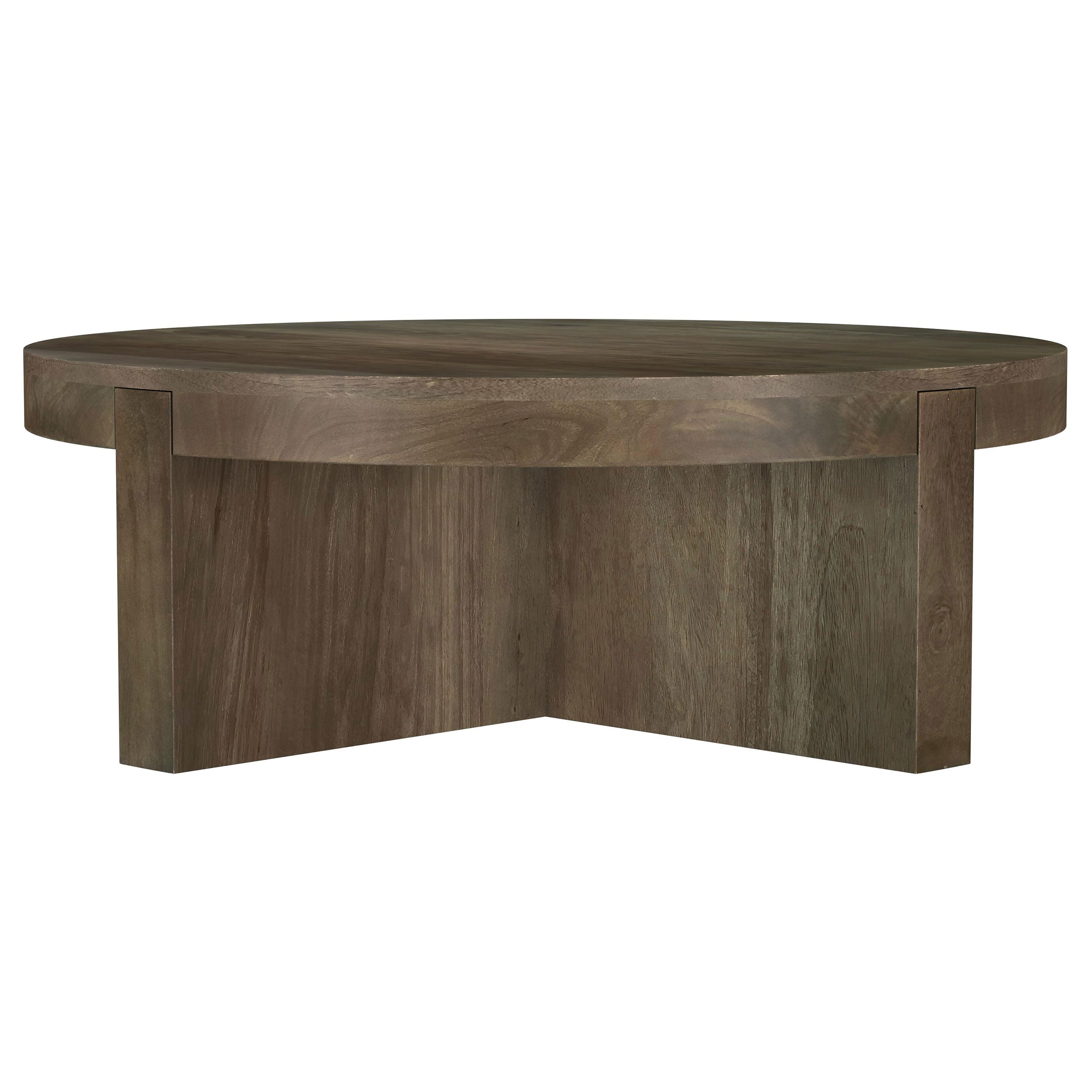 Kinkaid Coffee Table - Ideal Furniture (Fresno,CA)
