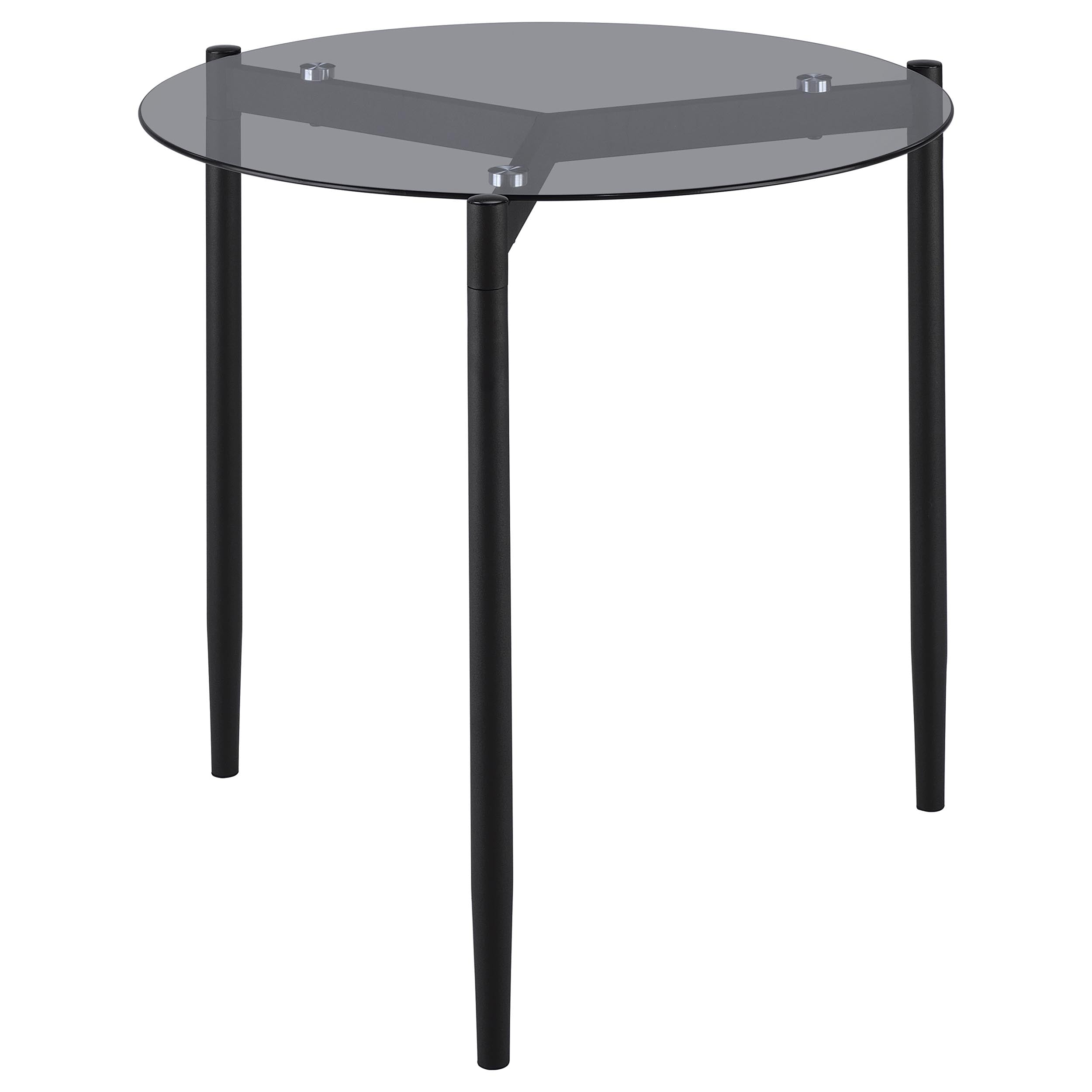 Rosalie End Table - Ideal Furniture (Fresno,CA)