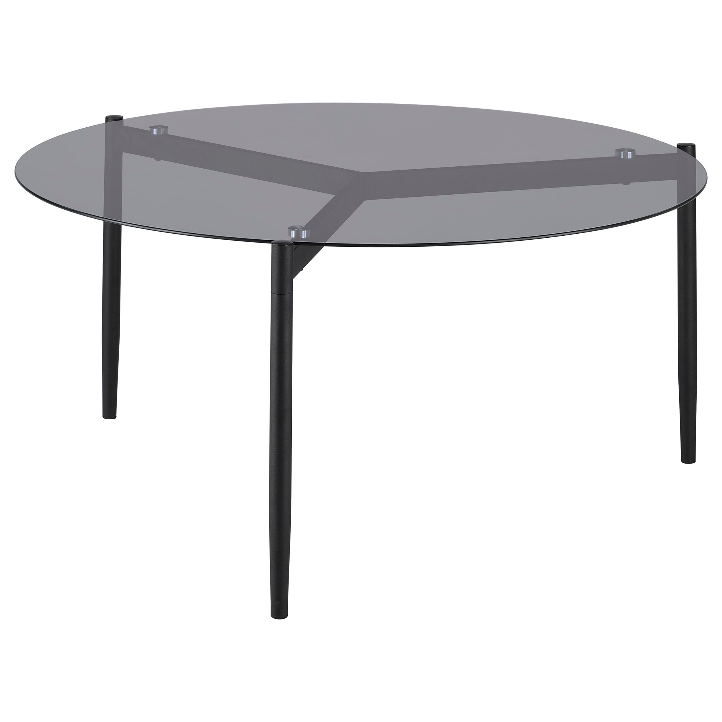 Rosalie Coffee Table - Ideal Furniture (Fresno,CA)