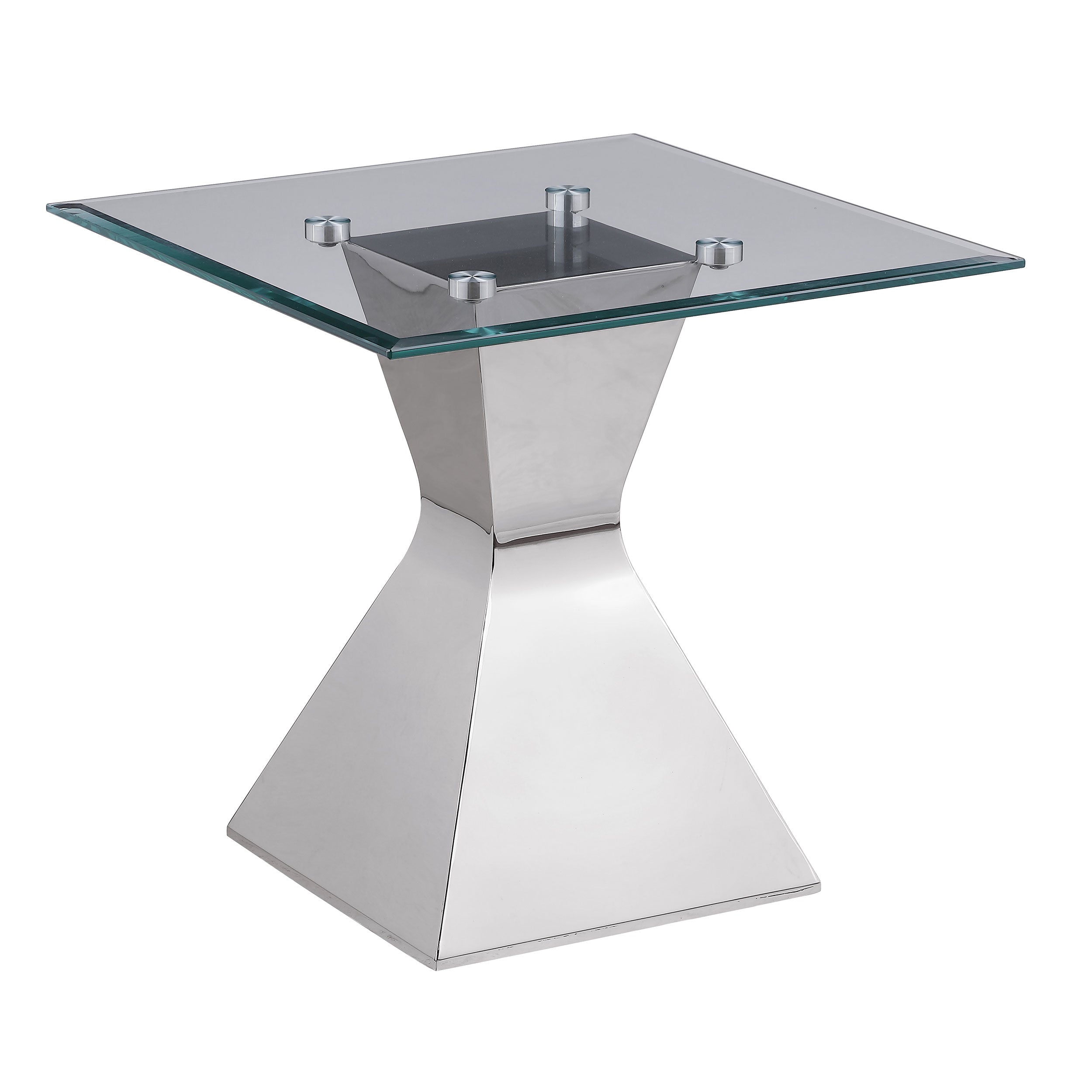 Jenny End Table - Ideal Furniture (Fresno,CA)