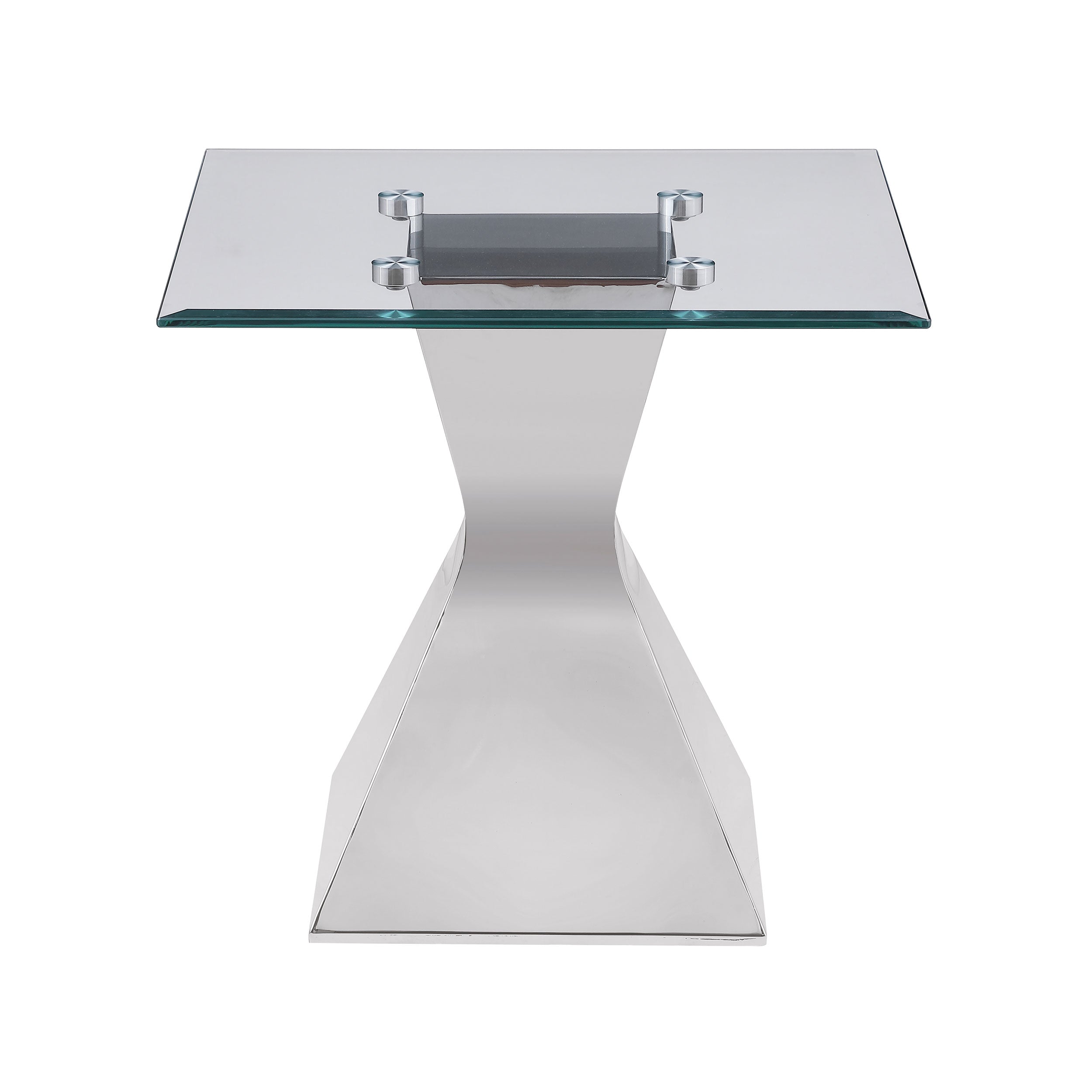Jenny End Table - Ideal Furniture (Fresno,CA)