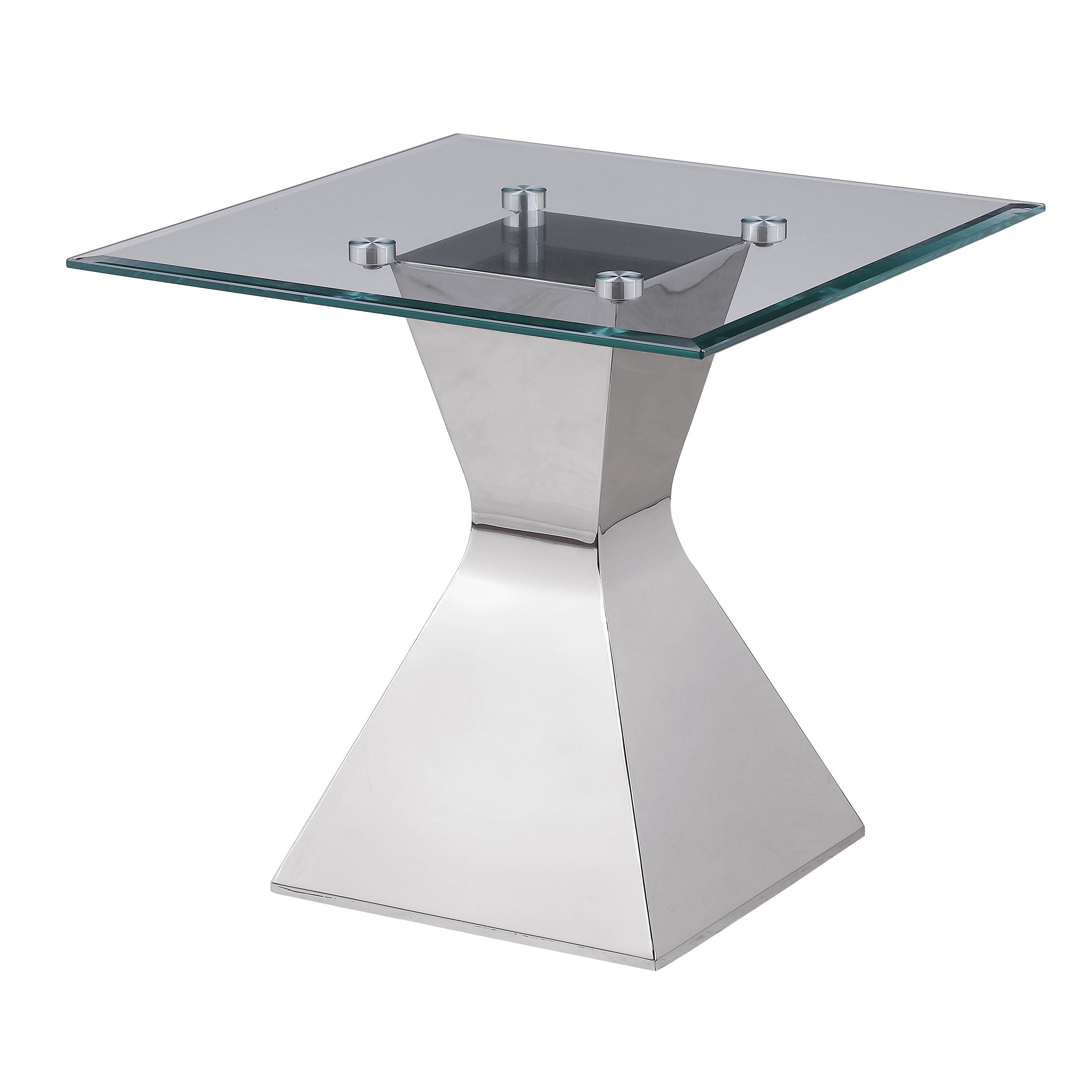Jenny End Table - Ideal Furniture (Fresno,CA)