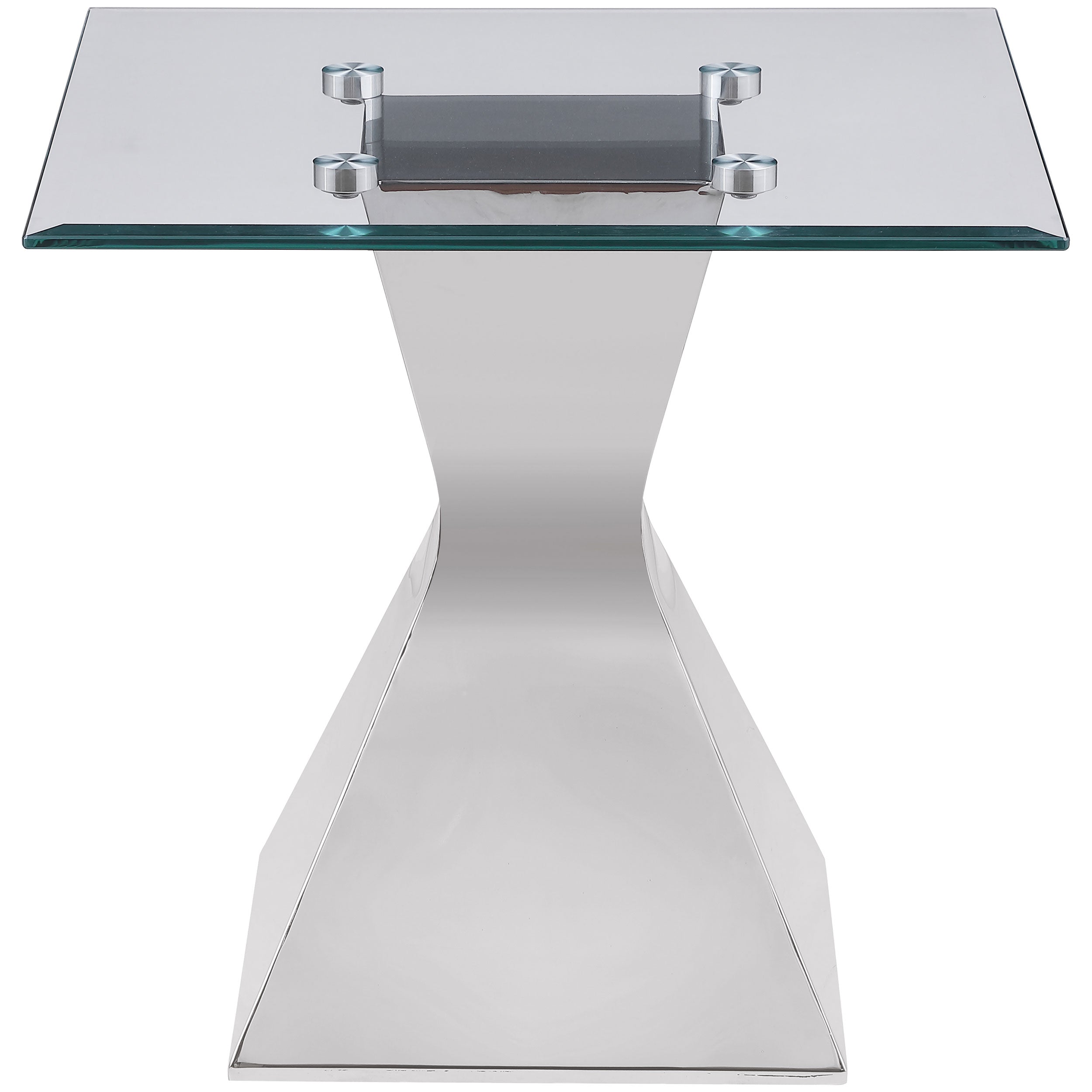 Jenny Coffee Table Set - Ideal Furniture (Fresno,CA)
