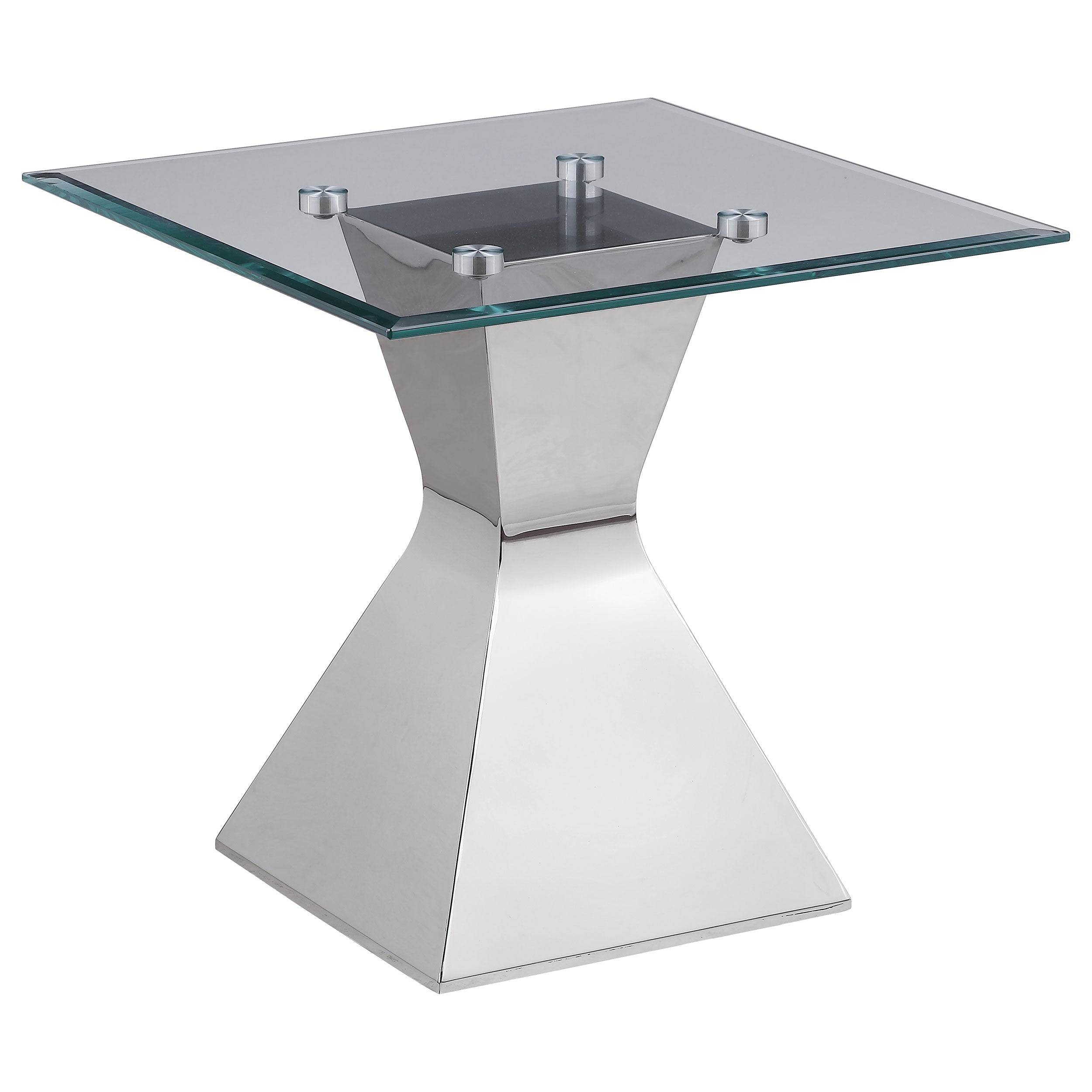 Jenny Coffee Table Set - Ideal Furniture (Fresno,CA)