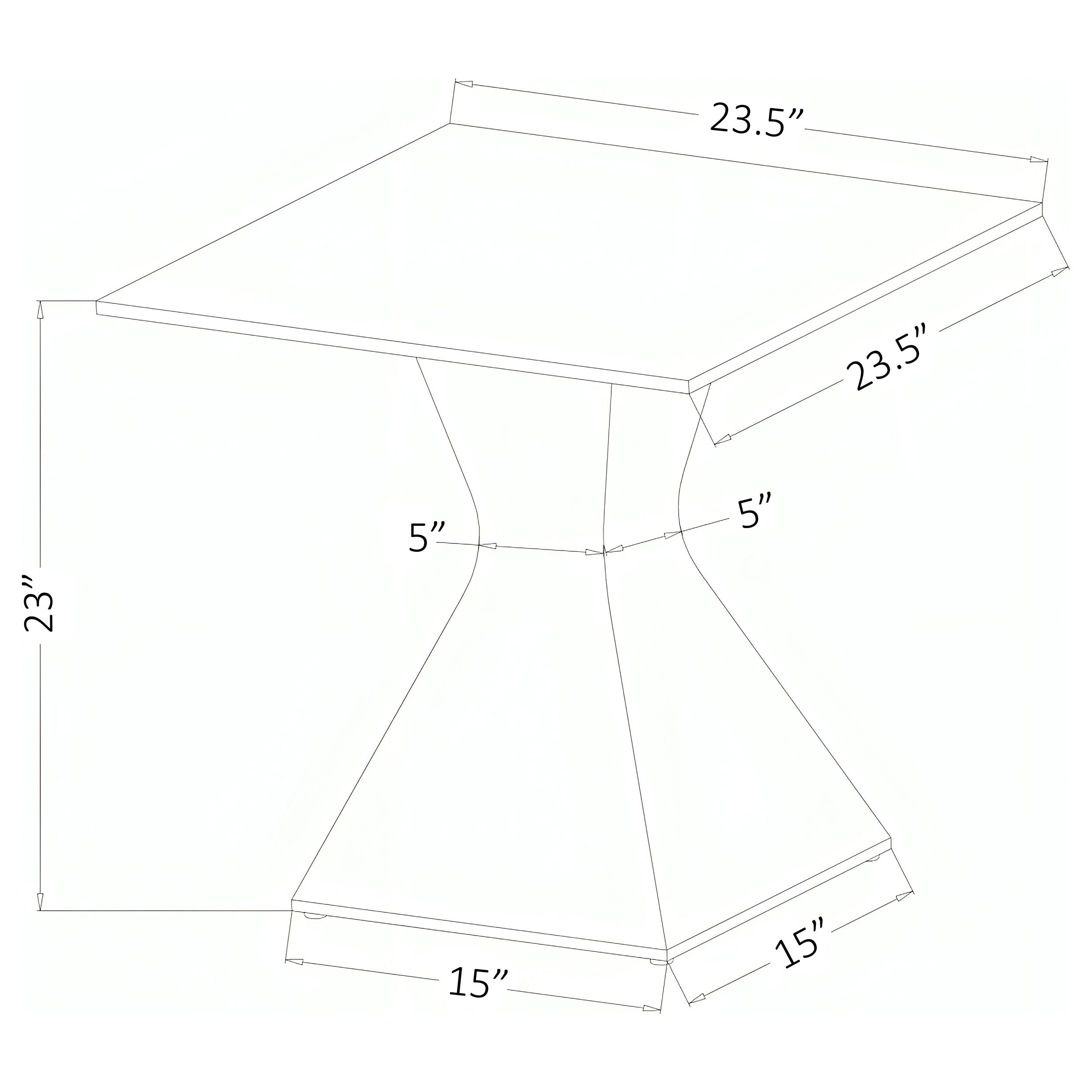 Jenny Coffee Table Set - Ideal Furniture (Fresno,CA)