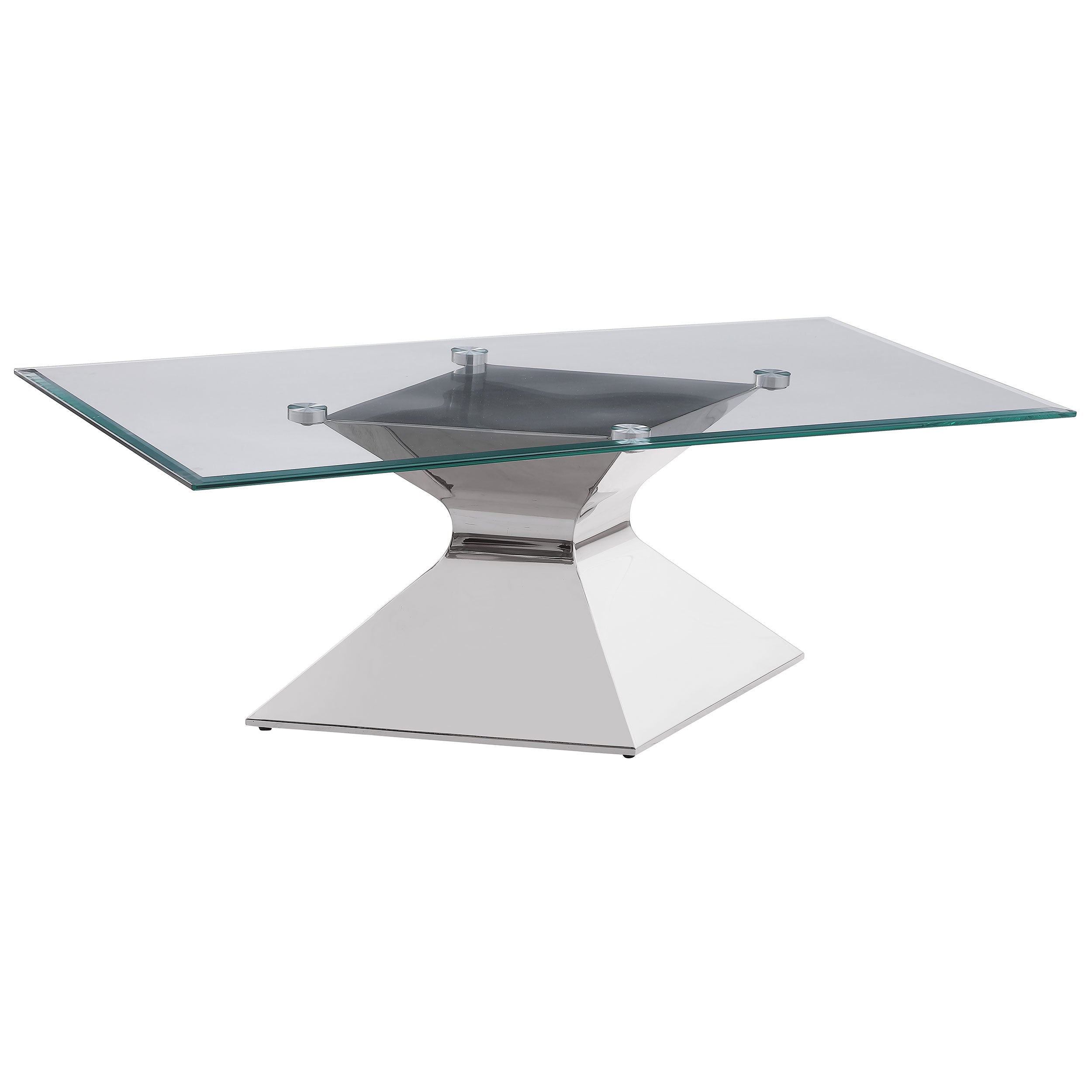 Jenny Coffee Table - Ideal Furniture (Fresno,CA)