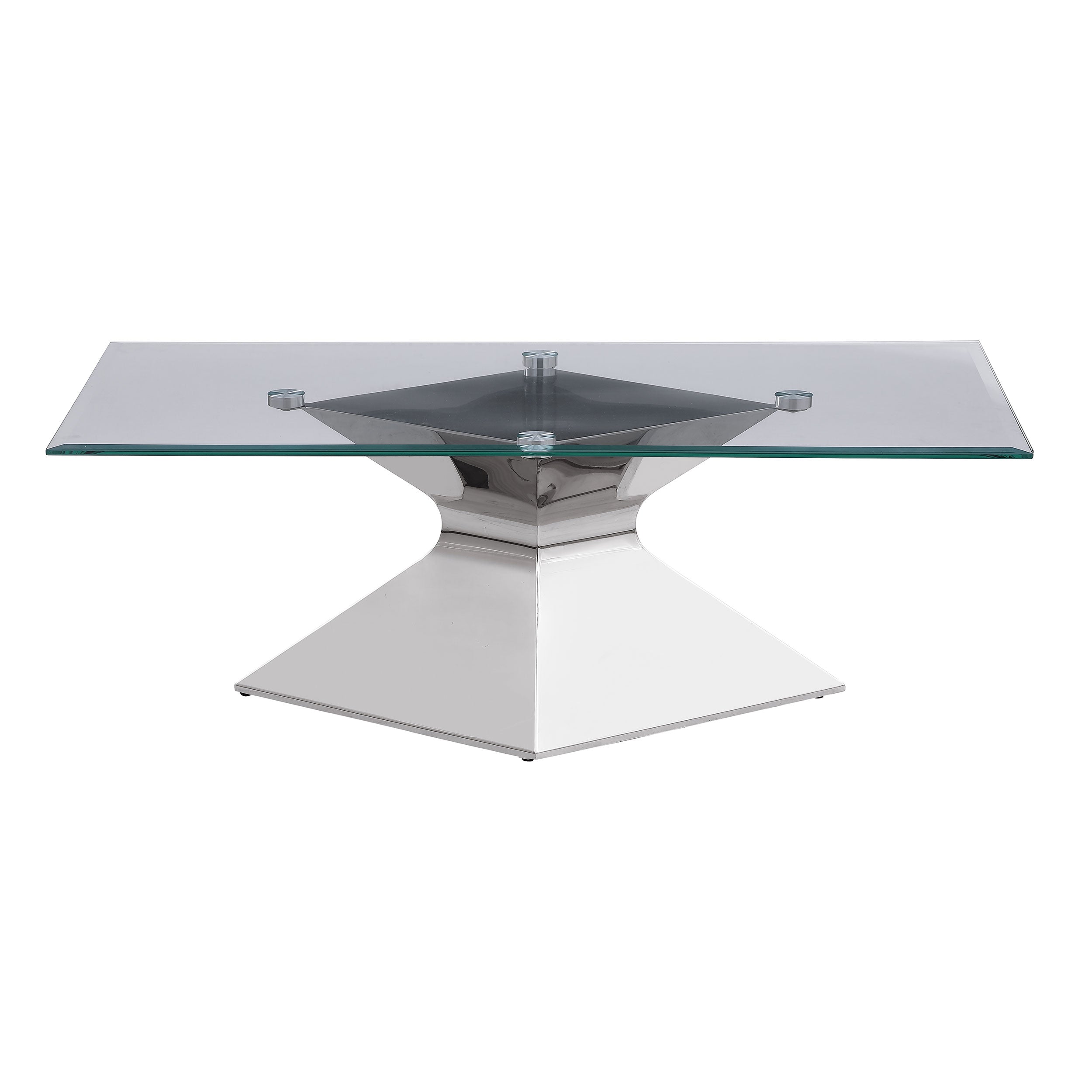 Jenny Coffee Table - Ideal Furniture (Fresno,CA)