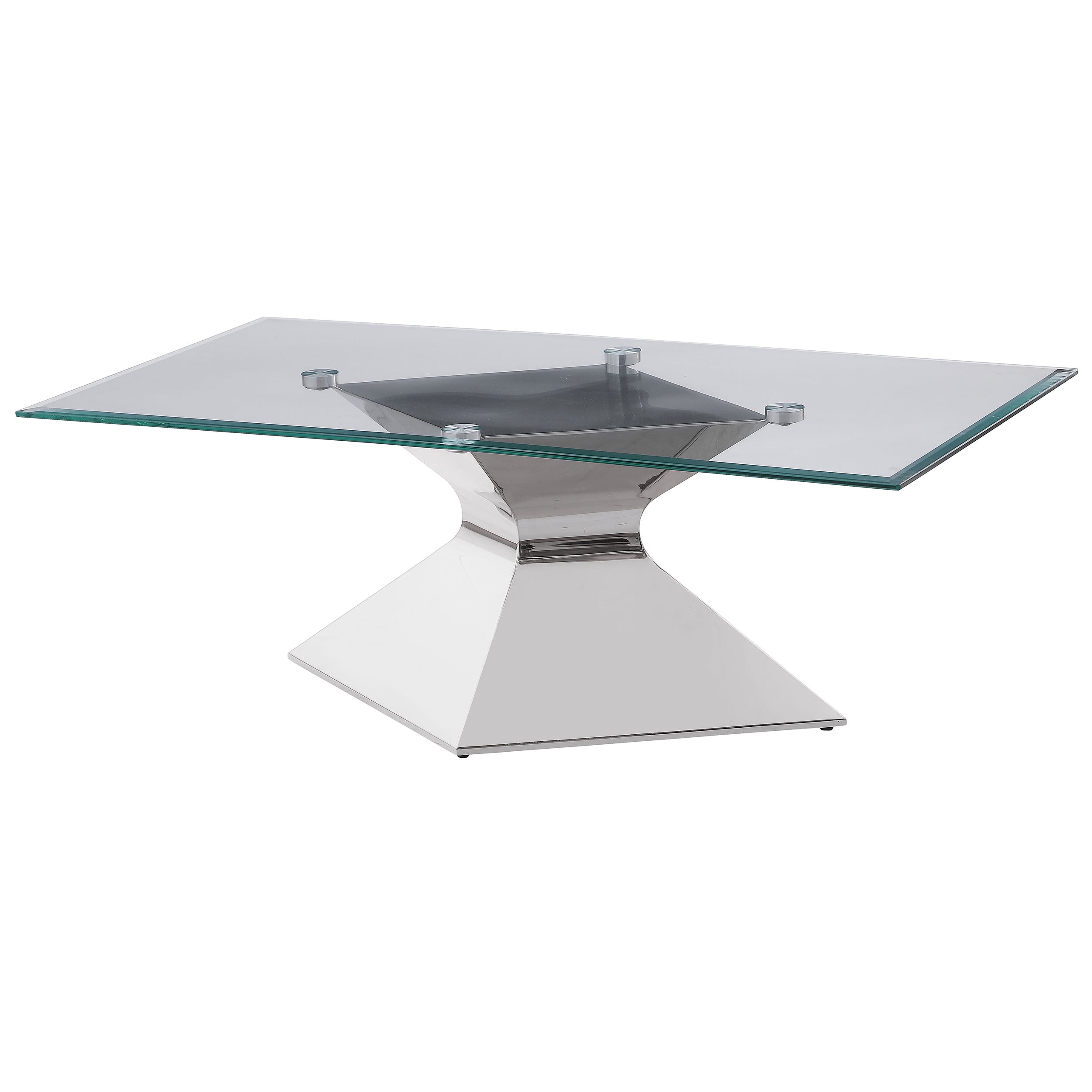 Jenny Coffee Table - Ideal Furniture (Fresno,CA)
