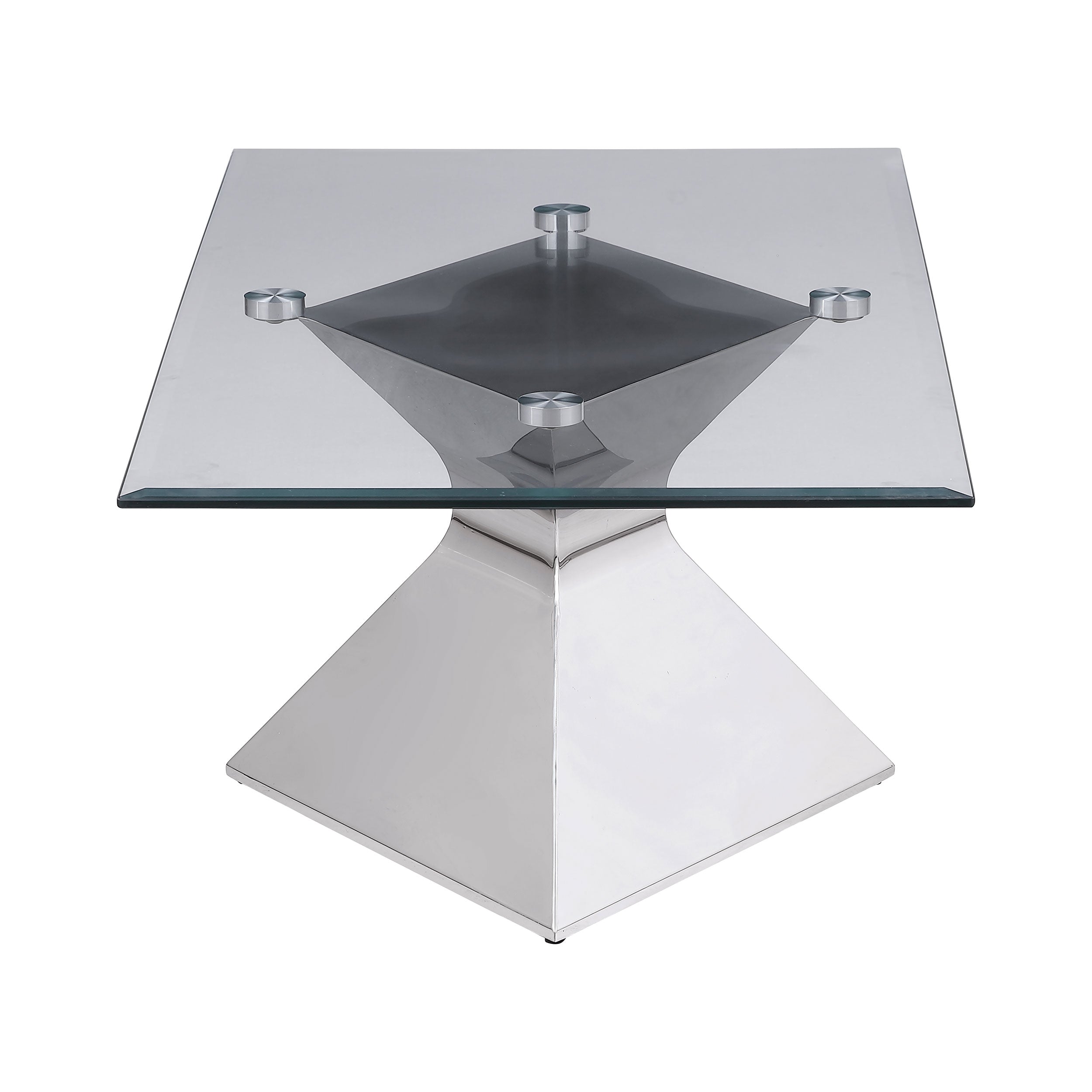 Jenny Coffee Table - Ideal Furniture (Fresno,CA)