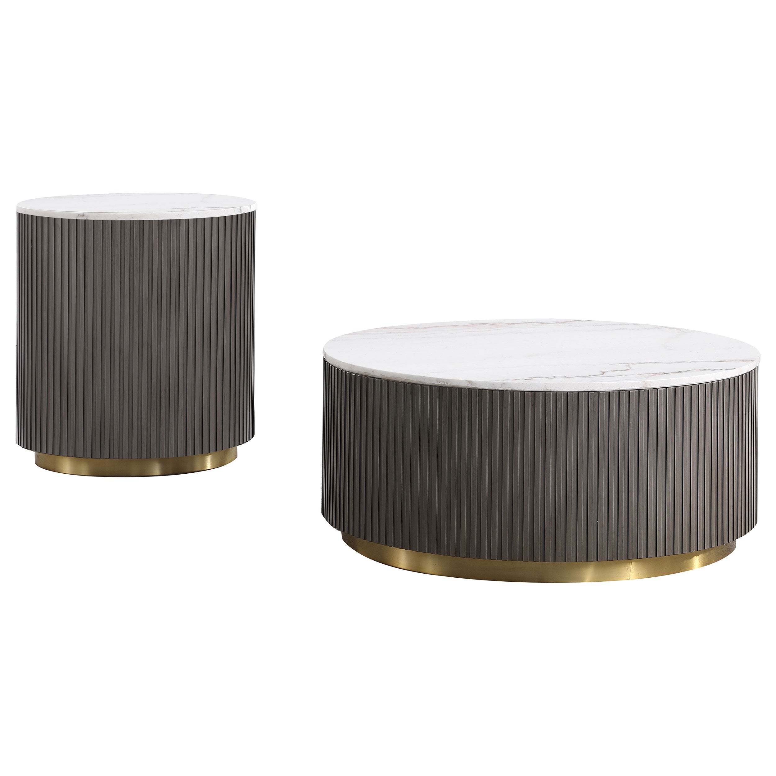Jason Coffee Table Set - Ideal Furniture (Fresno,CA)