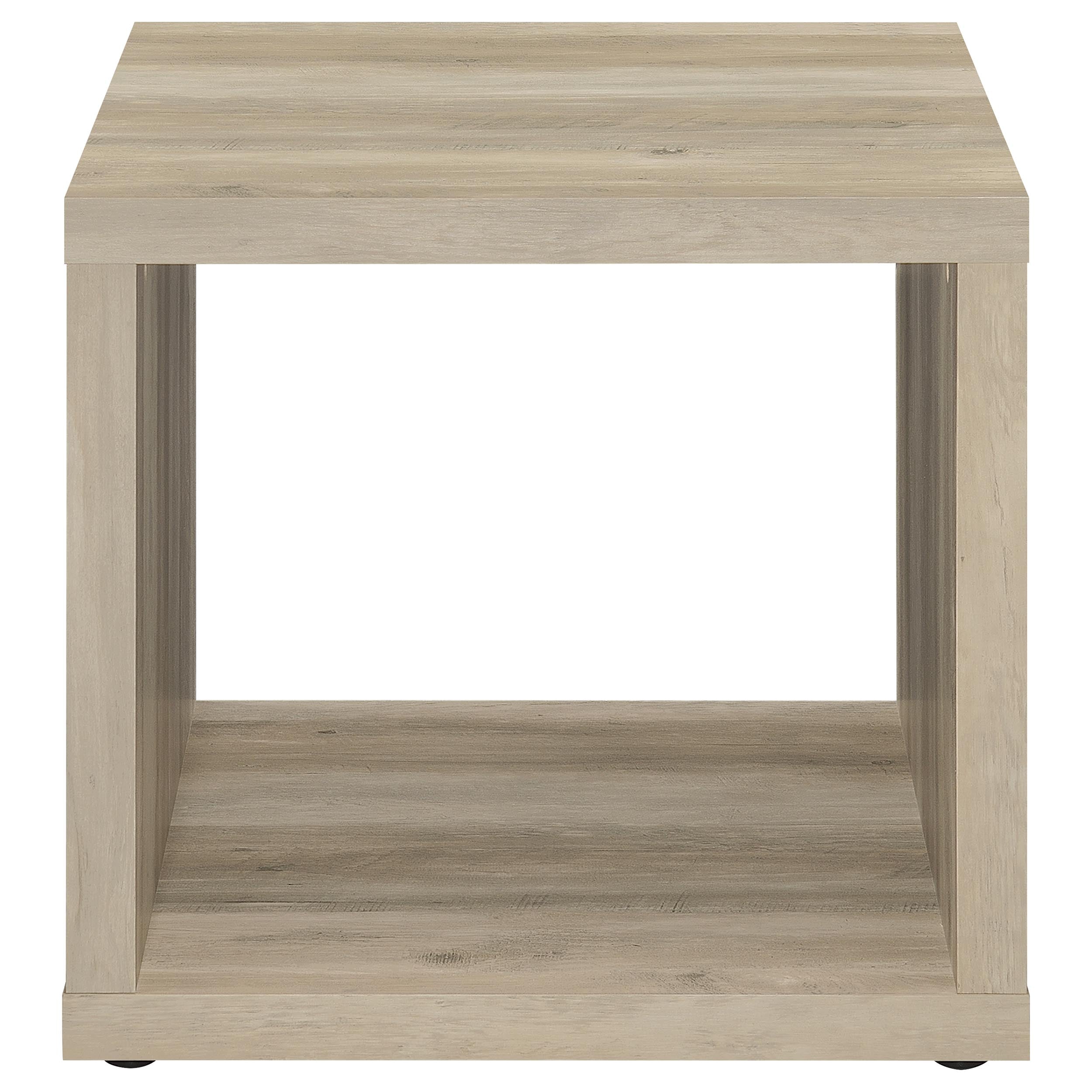 Frisco End Table - Ideal Furniture (Fresno,CA)