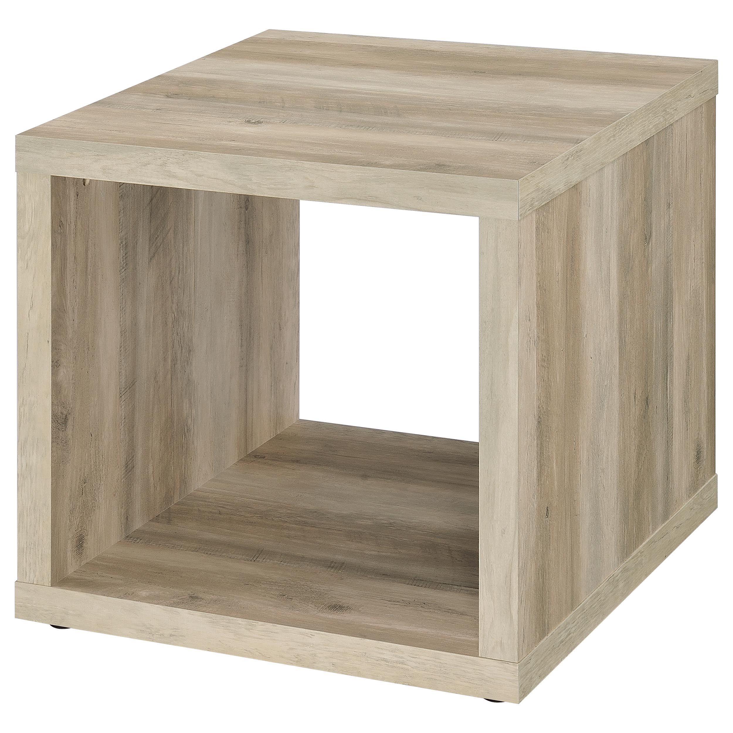 Frisco Coffee Table Set - Ideal Furniture (Fresno,CA)