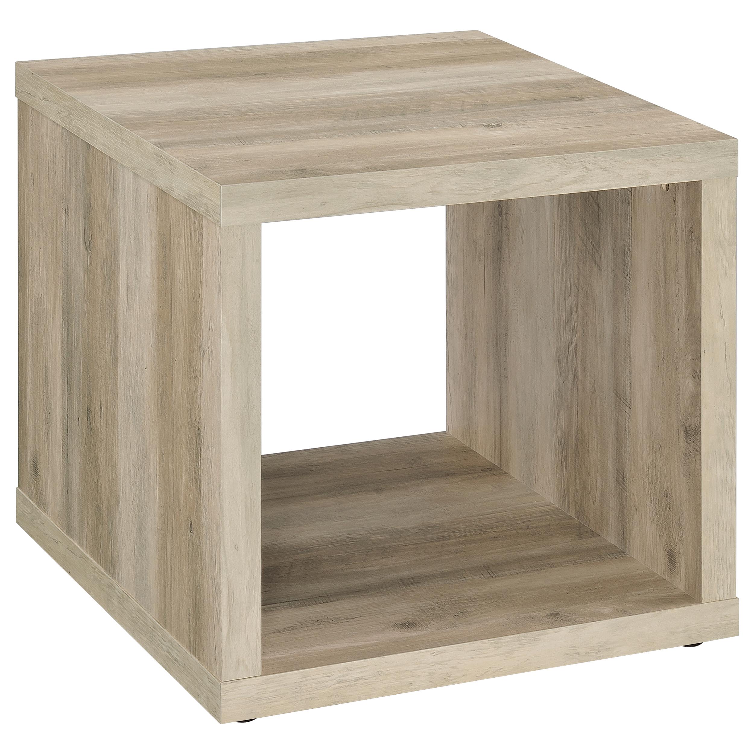 Frisco Coffee Table Set - Ideal Furniture (Fresno,CA)