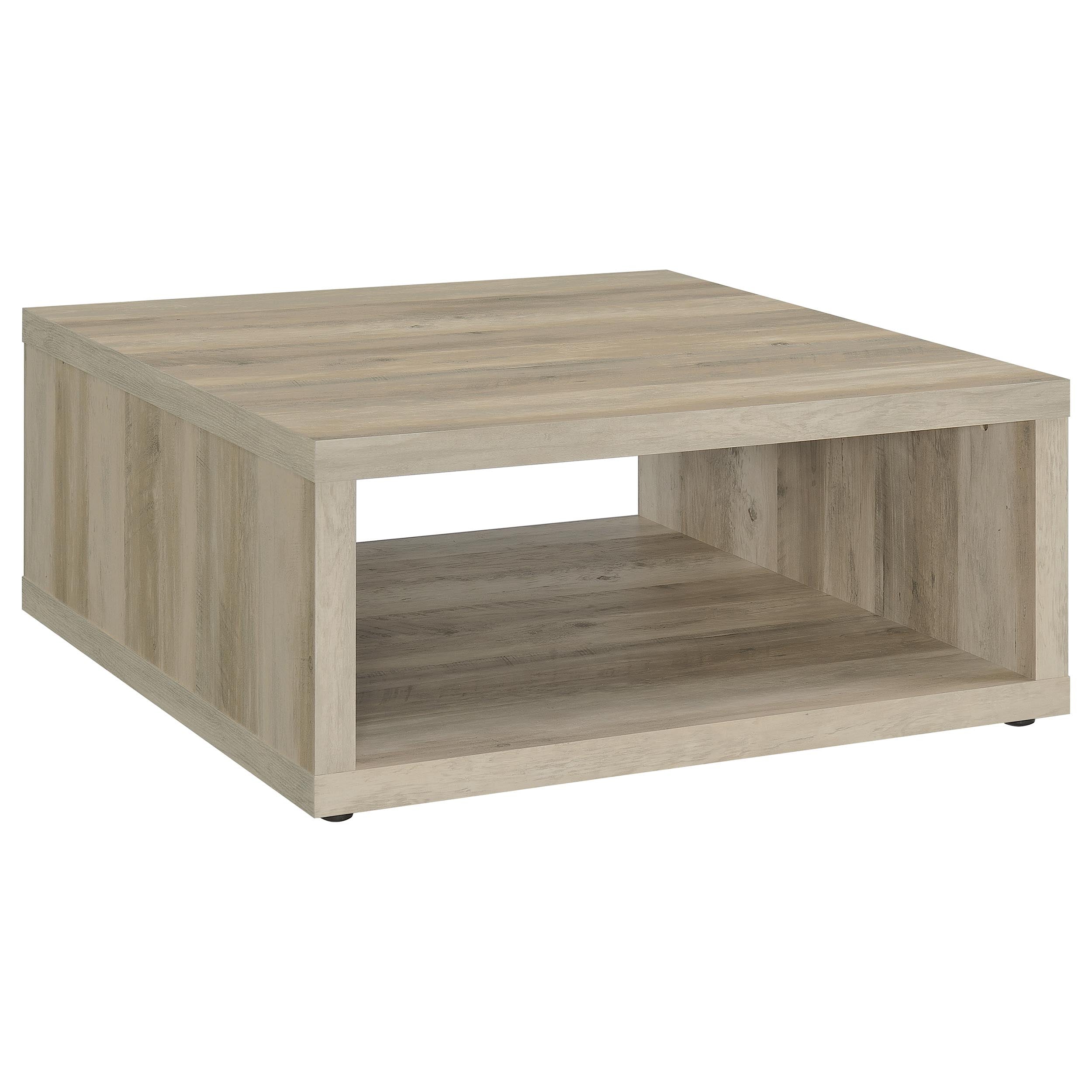 Frisco Coffee Table - Ideal Furniture (Fresno,CA)